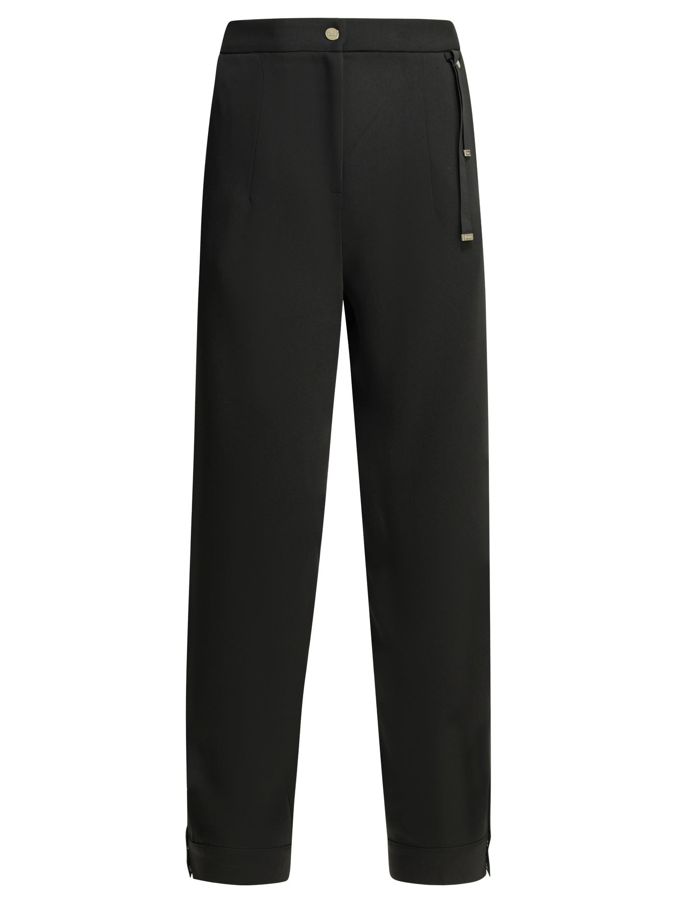 Herno Cotton Feel Casual Pants