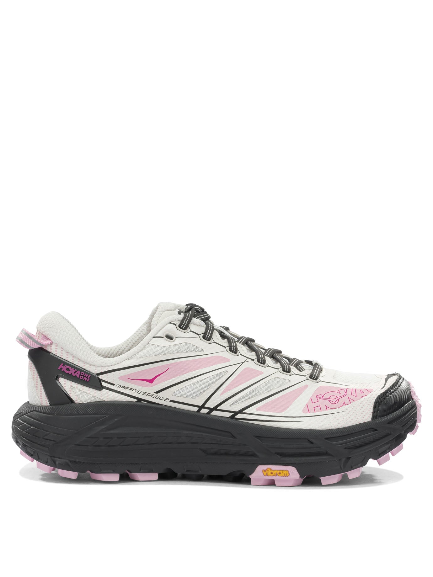 Hoka Mafate Speed 2 Low-Top Sneakers