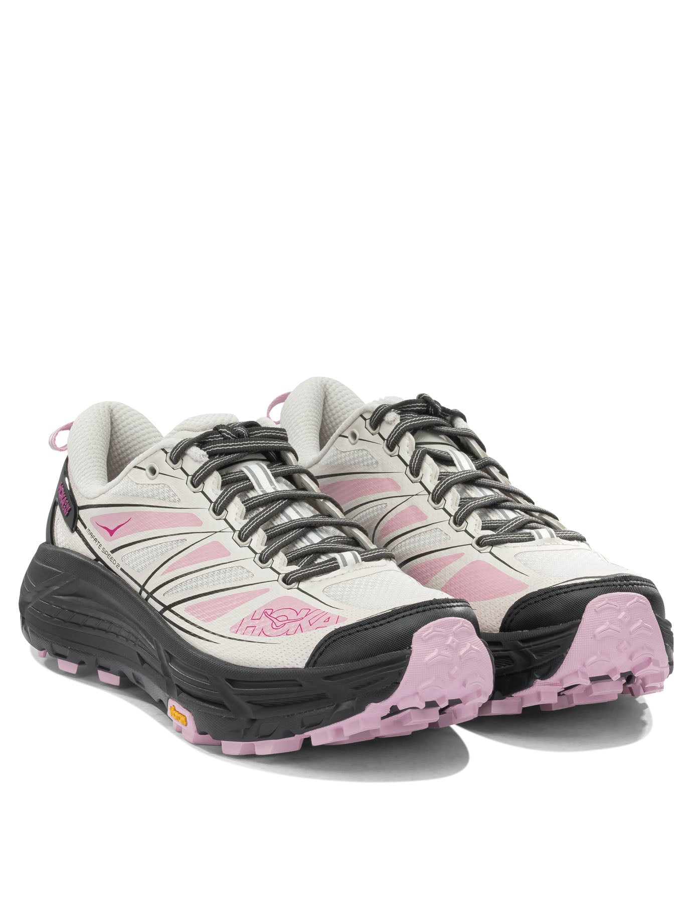 Hoka Mafate Speed 2 Low-Top Sneakers