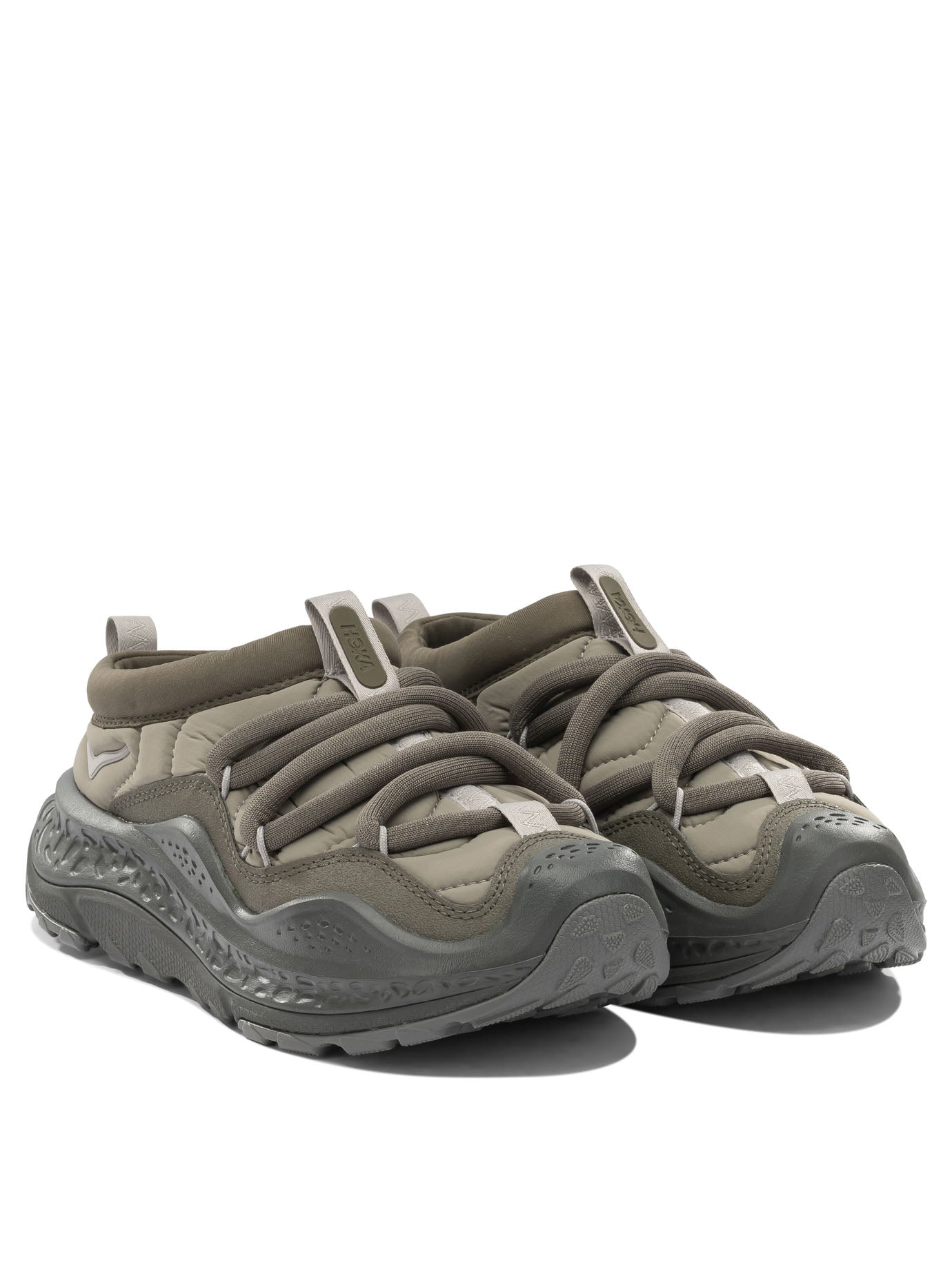 Hoka Ora Primo Low-Top Sneakers