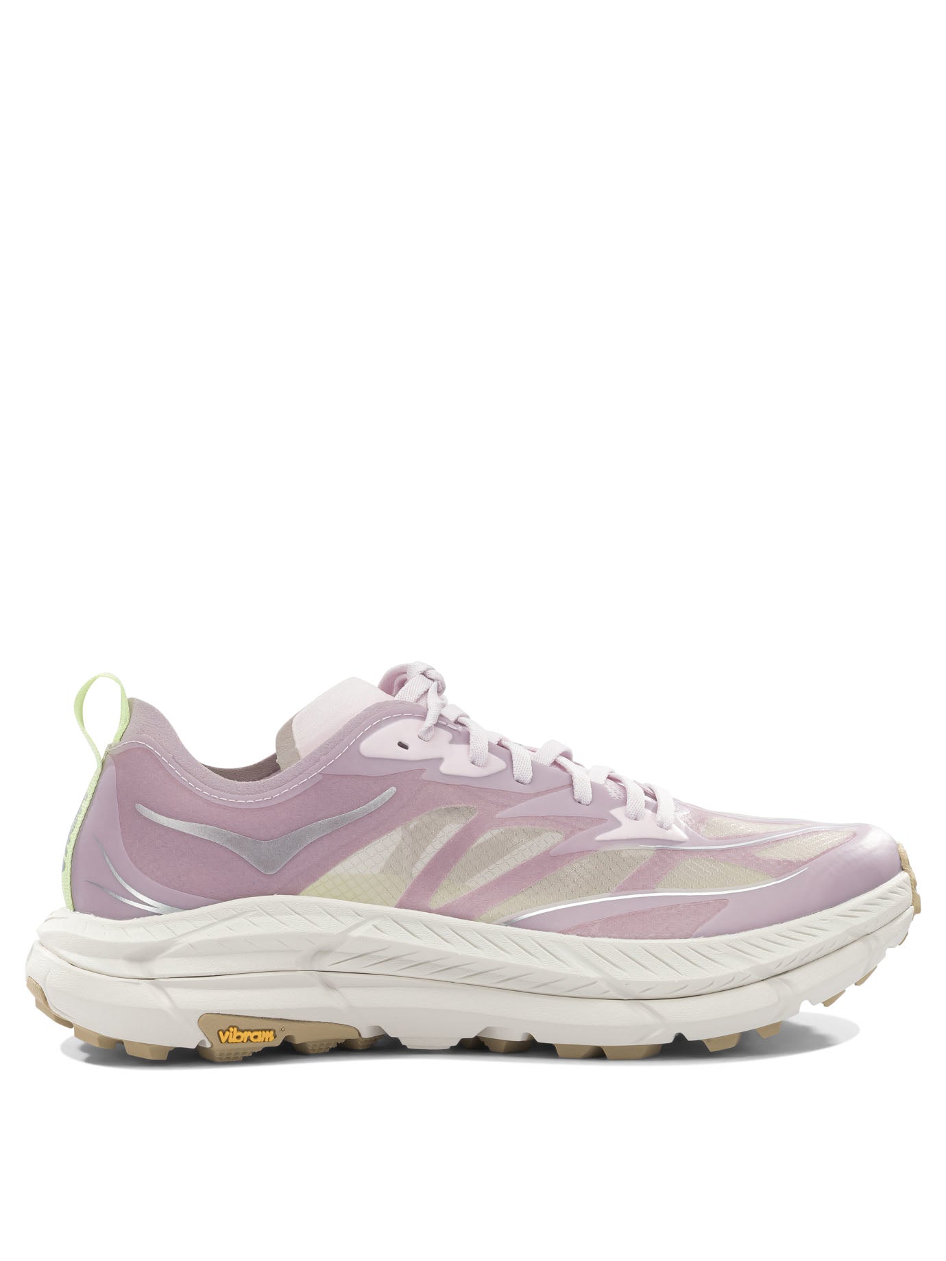 Hoka Mafate Speed 4 Lite Low-Top Sneakers