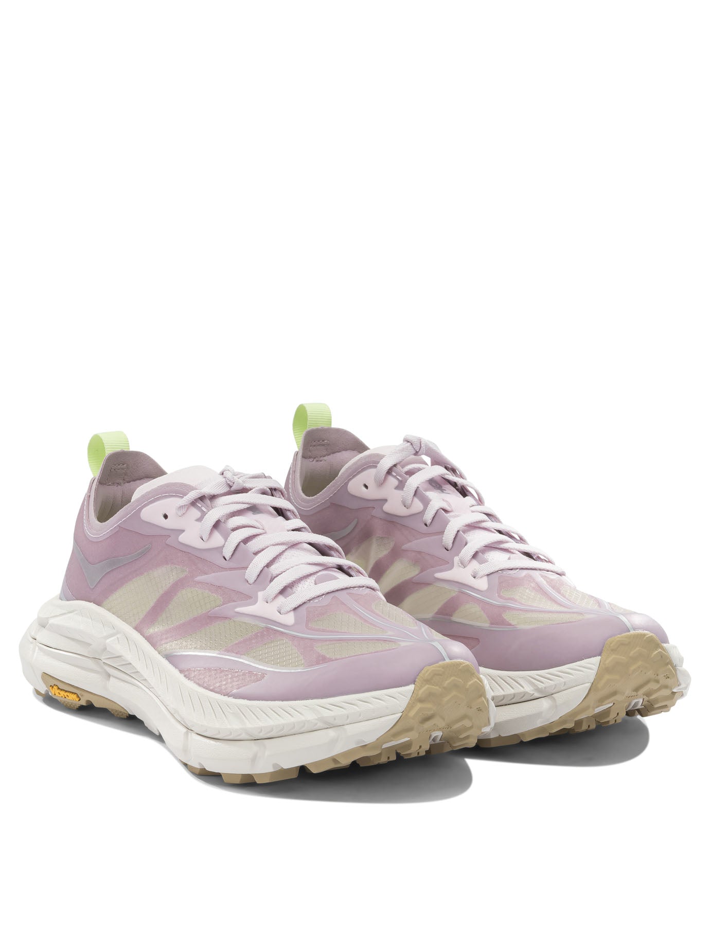 Hoka Mafate Speed 4 Lite Low-Top Sneakers