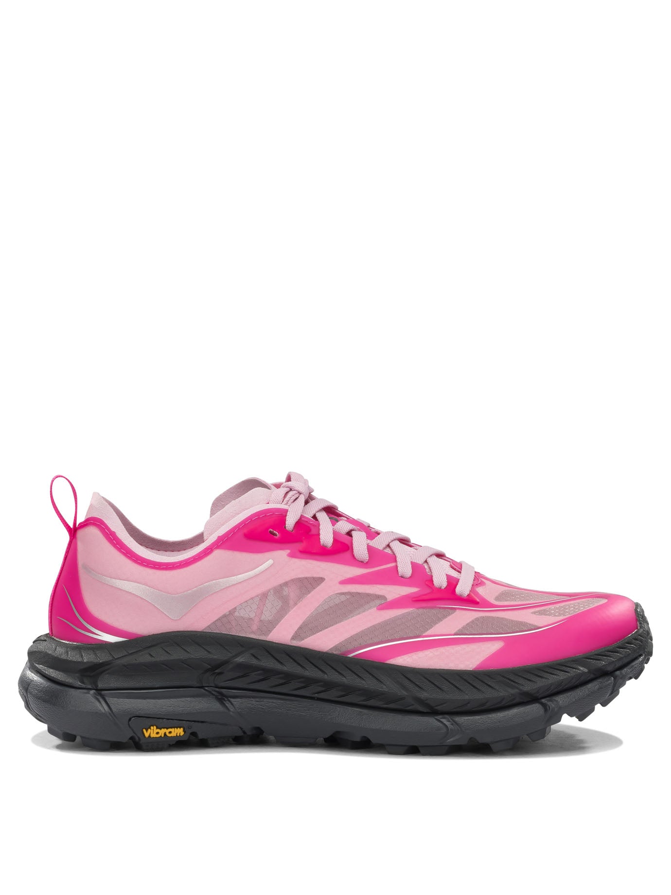Hoka Mafate Speed 4 Lite Low-Top Sneakers
