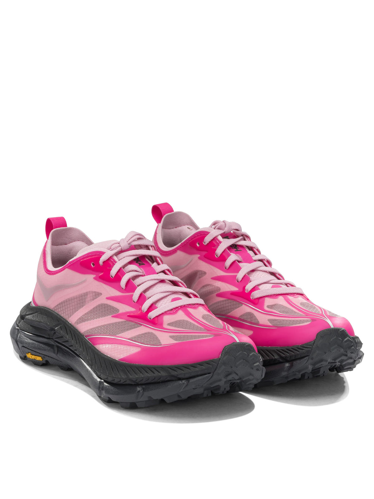 Hoka Mafate Speed 4 Lite Low-Top Sneakers