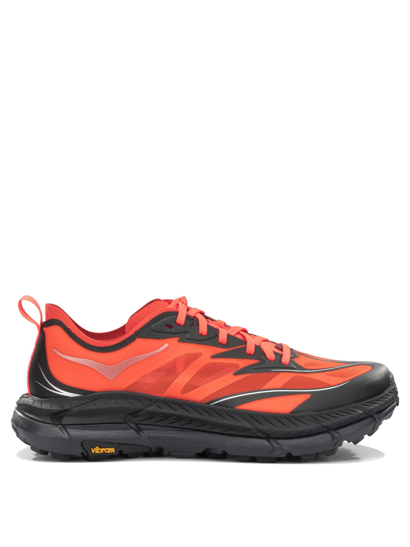 Hoka Mafate Speed 4 Lite Low-Top Sneakers