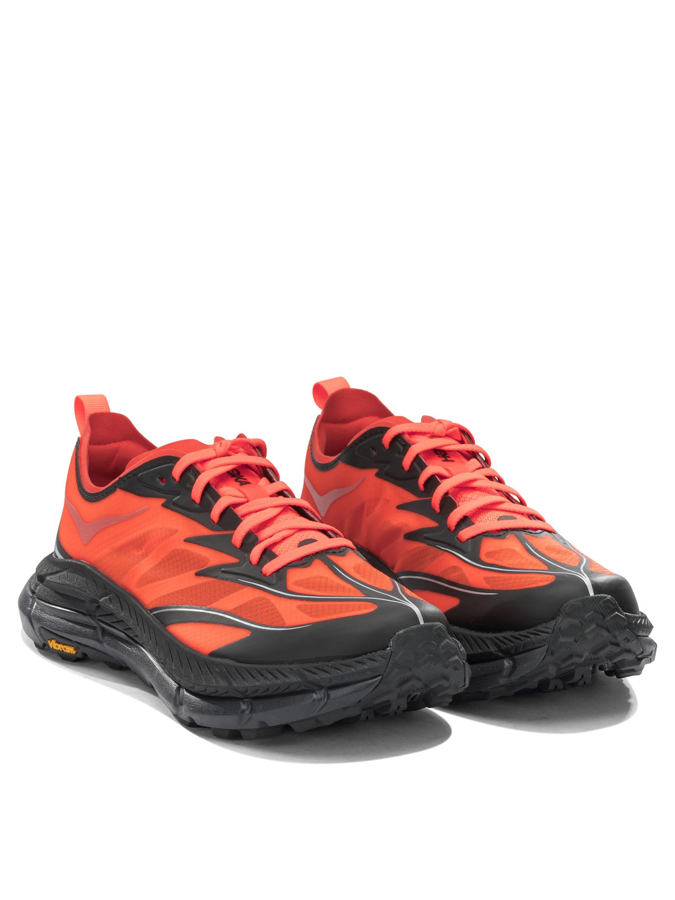 Hoka Mafate Speed 4 Lite Low-Top Sneakers