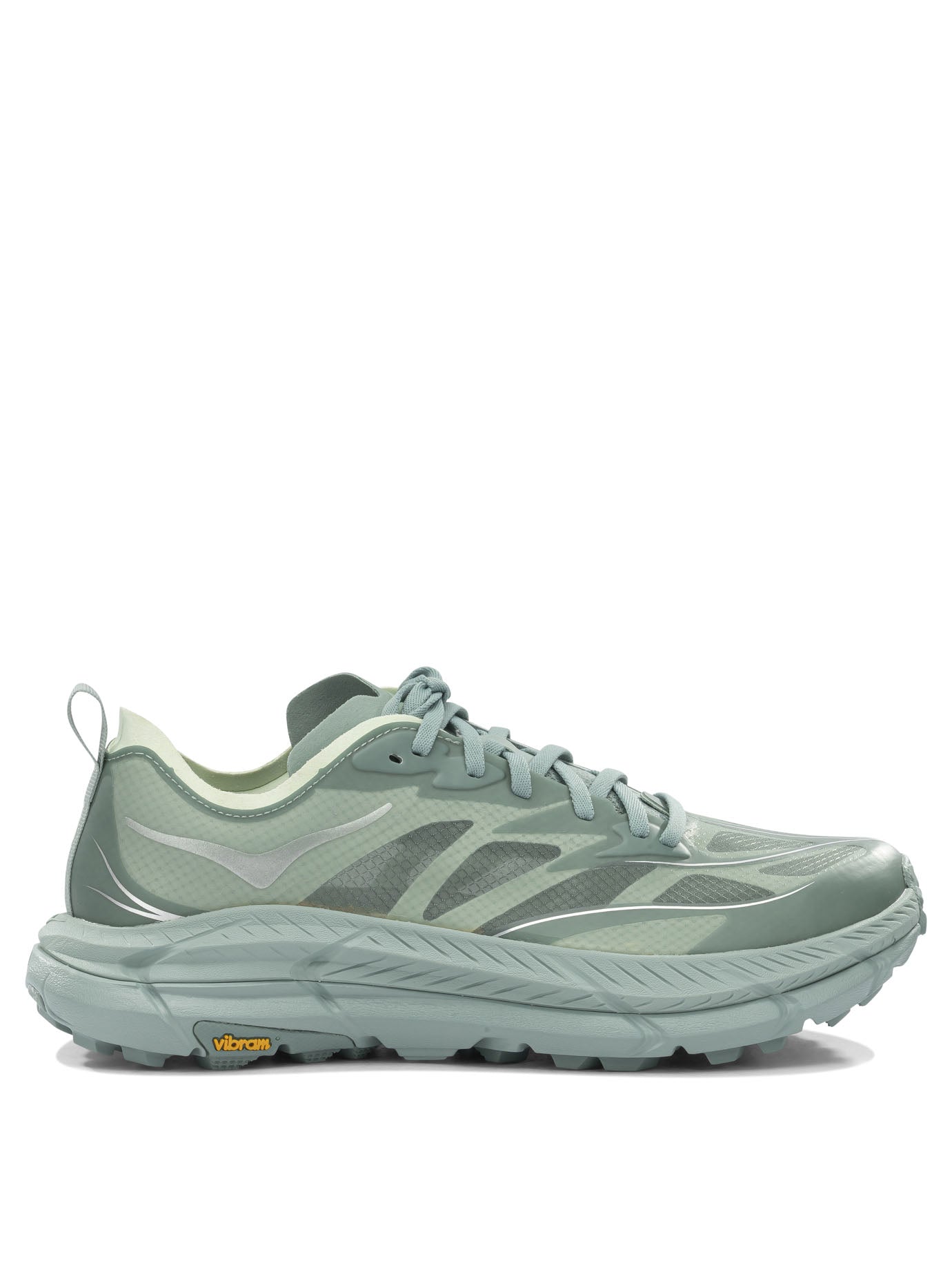Hoka Mafate Speed 4 Lite Low-Top Sneakers