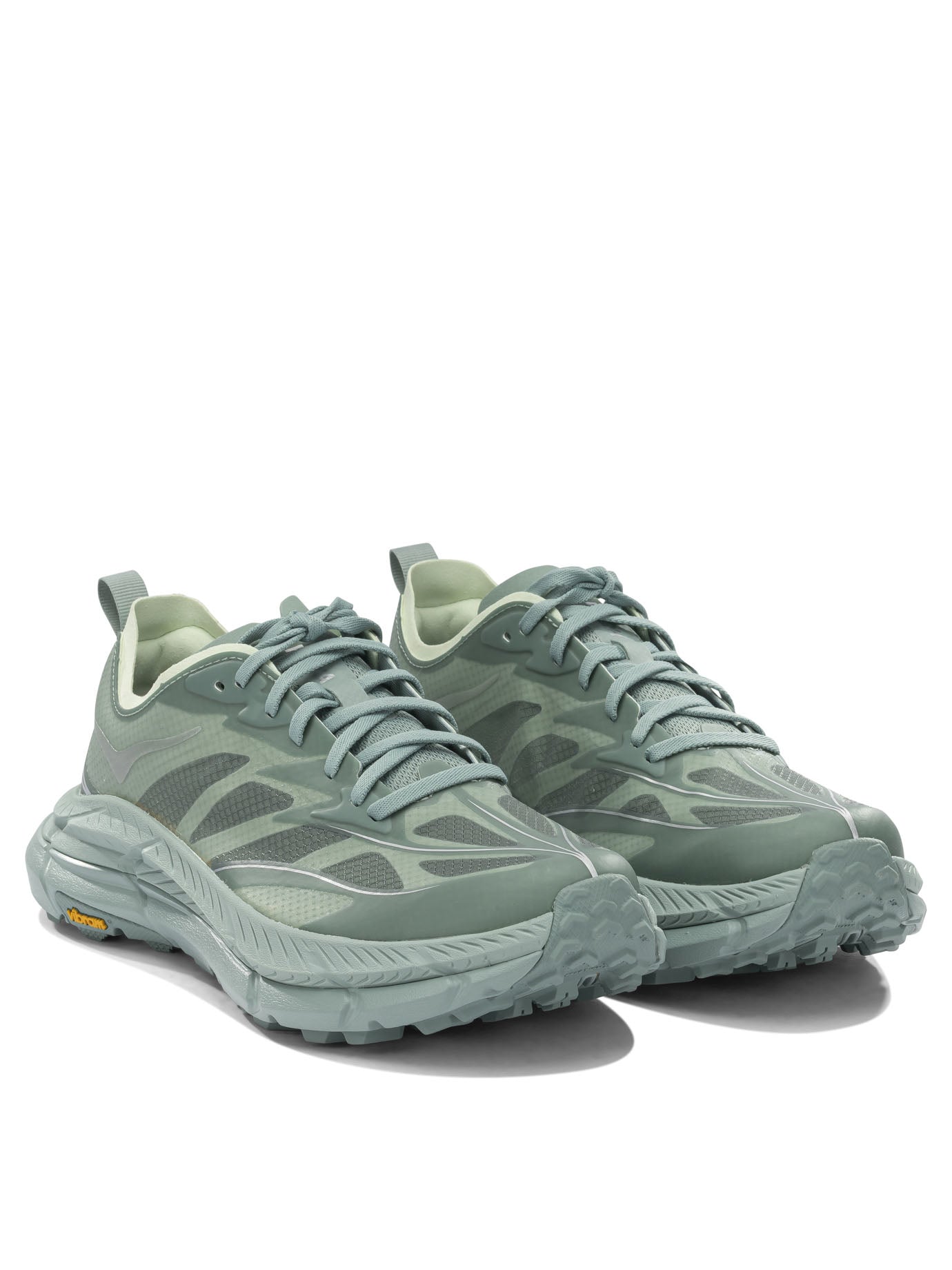 Hoka Mafate Speed 4 Lite Low-Top Sneakers