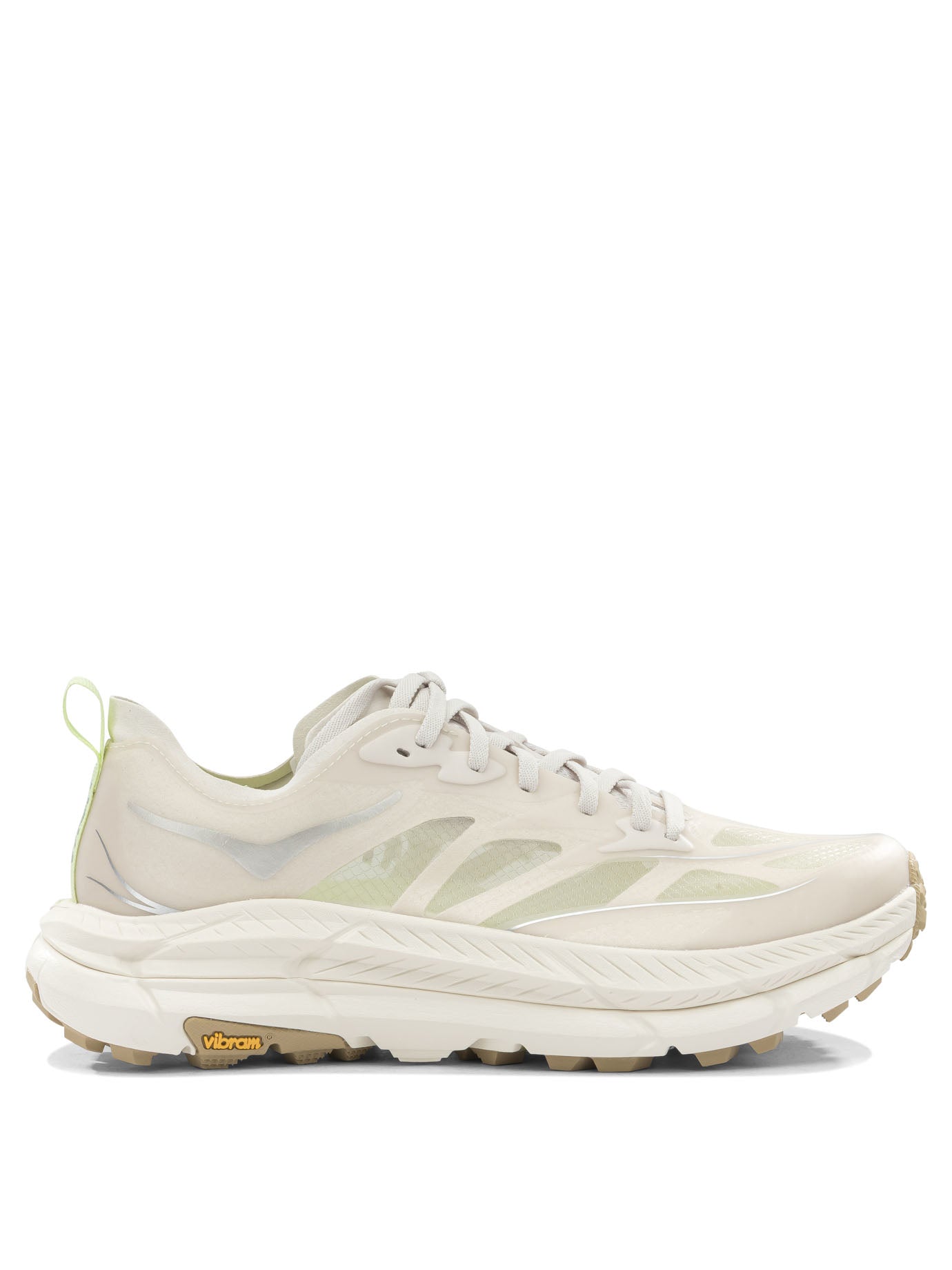 Hoka Mafate Speed 4 Lite Low-Top Sneakers