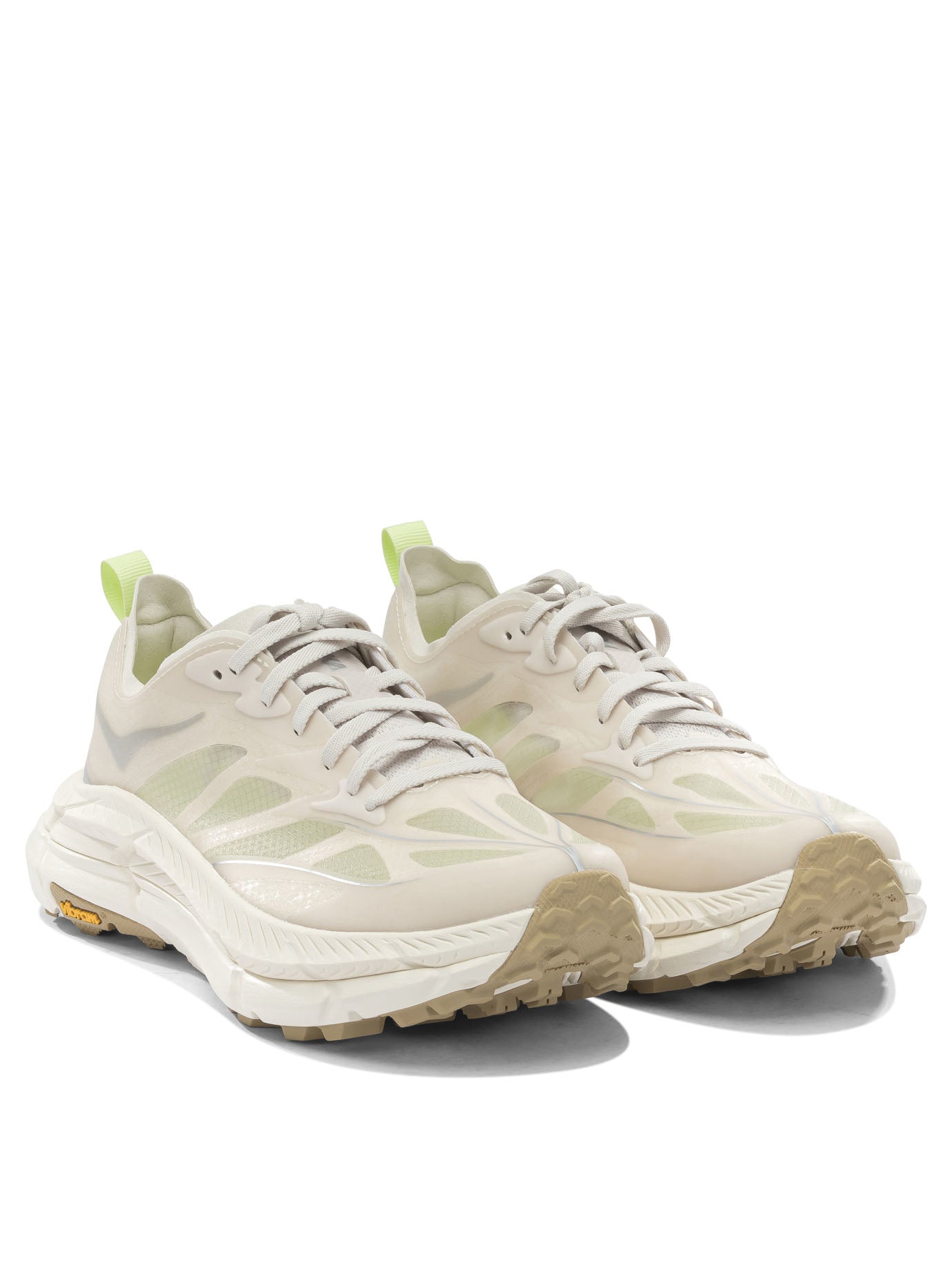 Hoka Mafate Speed 4 Lite Low-Top Sneakers