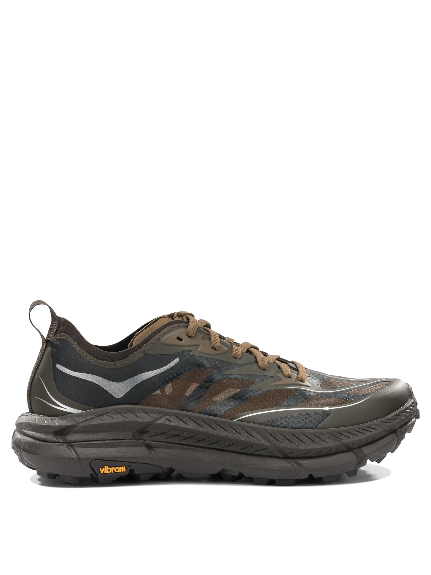 Hoka Mafate Speed 4 Lite Low-Top Sneakers