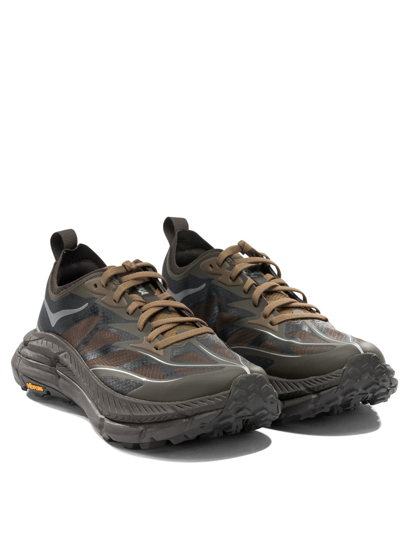 Hoka Mafate Speed 4 Lite Low-Top Sneakers