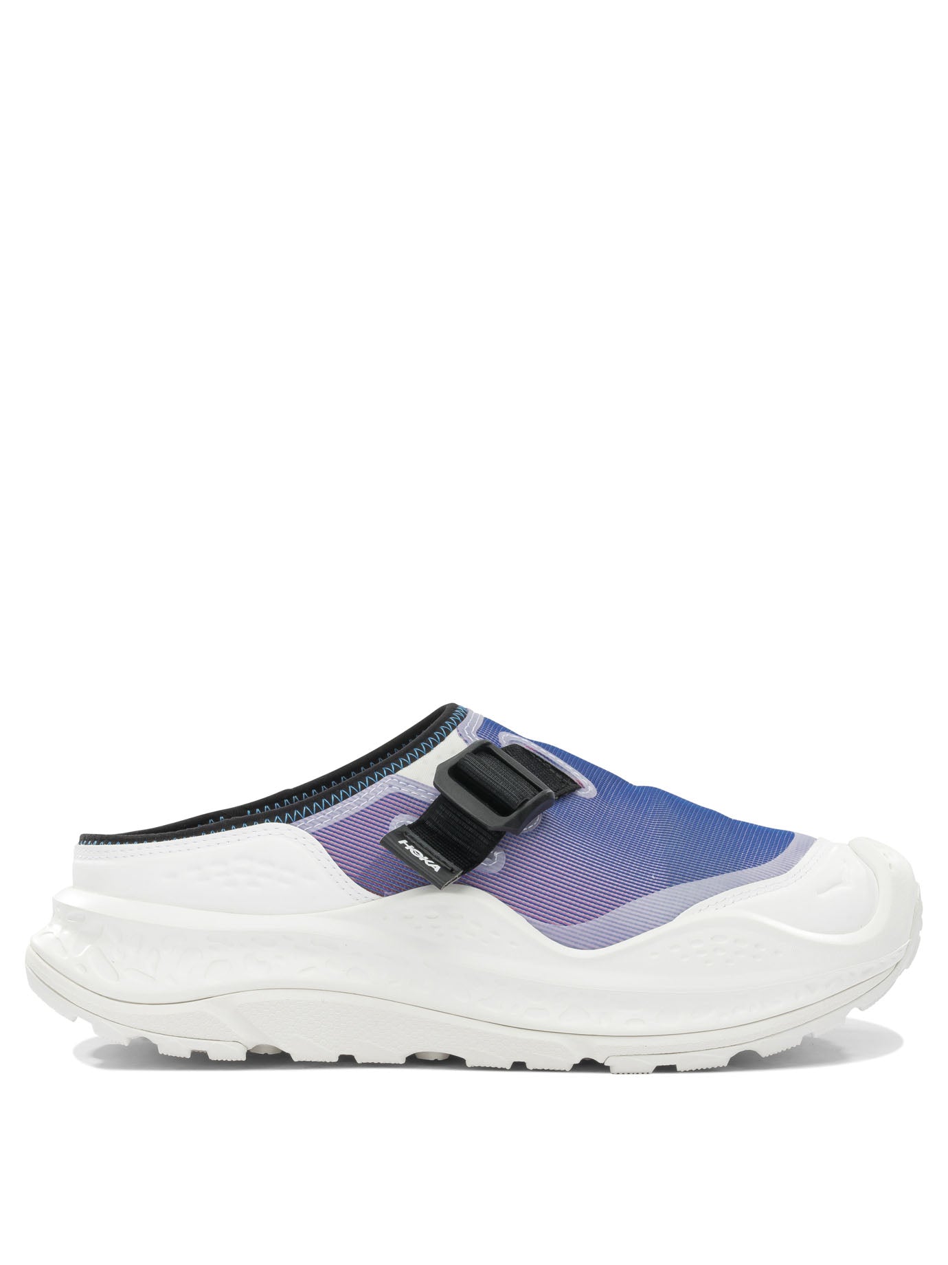 Hoka Now First Ext Cs Low-Top Sneakers