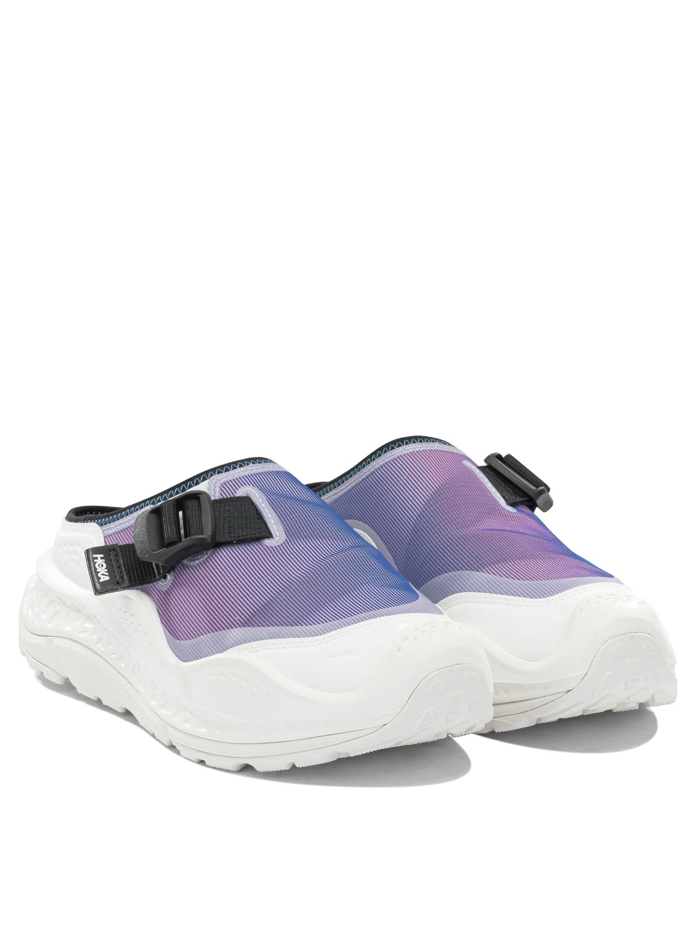 Hoka Now First Ext Cs Low-Top Sneakers
