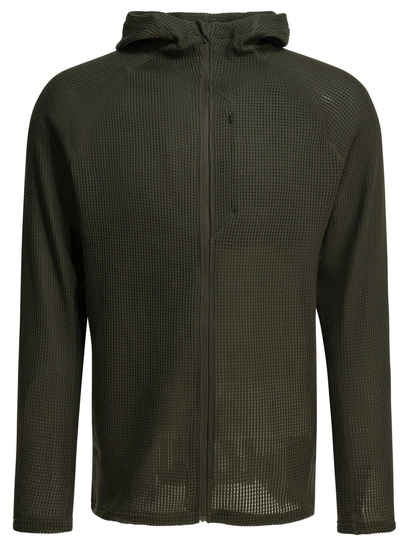 Houdini Sportswear Pace Flow Hoodie