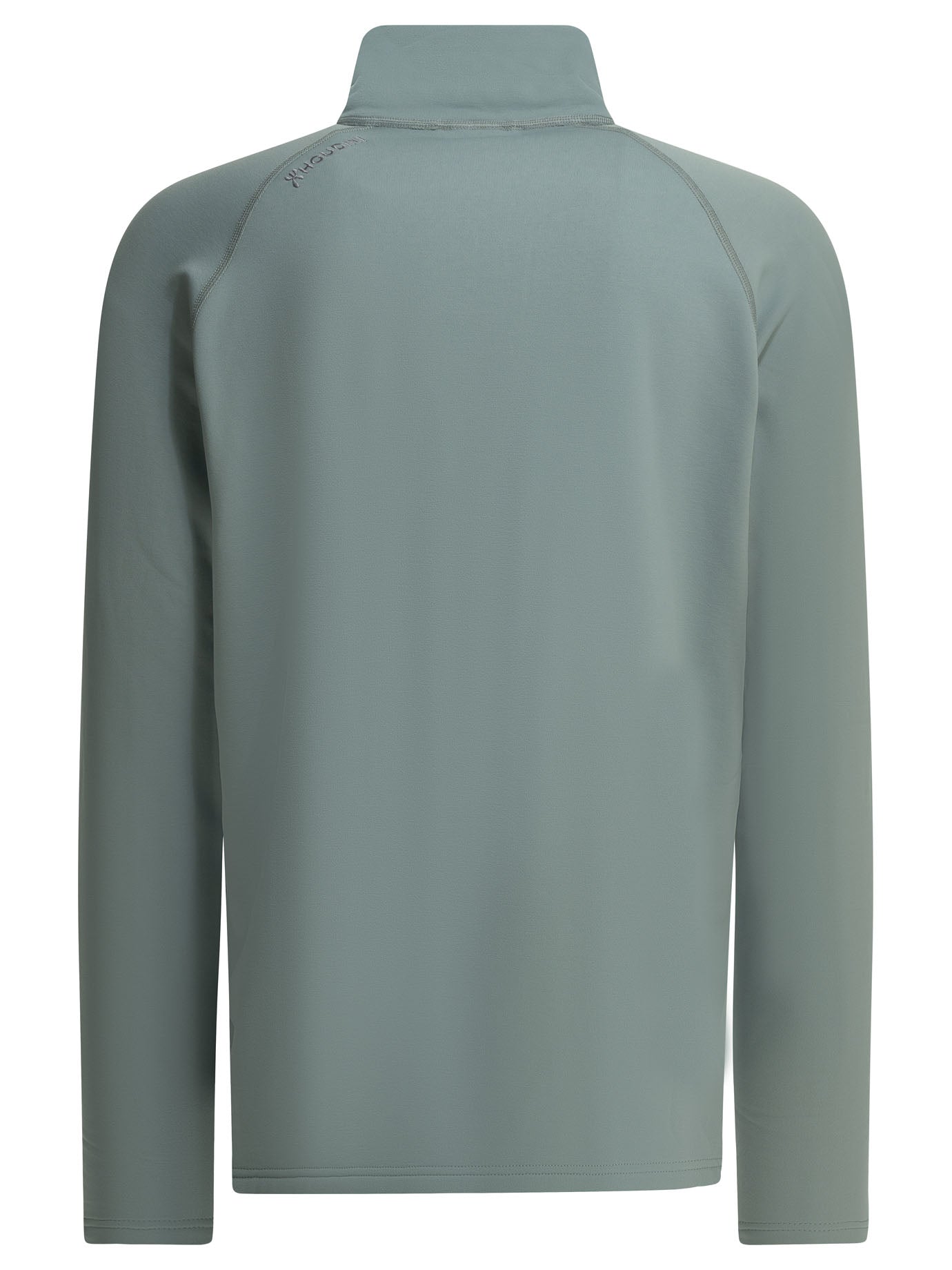 Houdini Sportswear Power Up Zipper Sweatshirt
