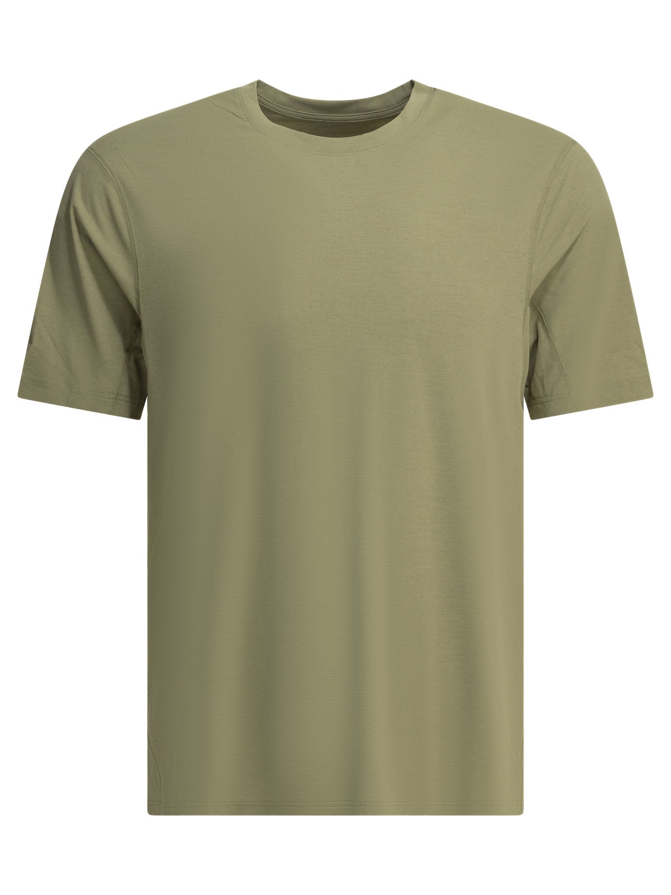 Houdini Sportswear Pace Air Crewneck T-Shirt