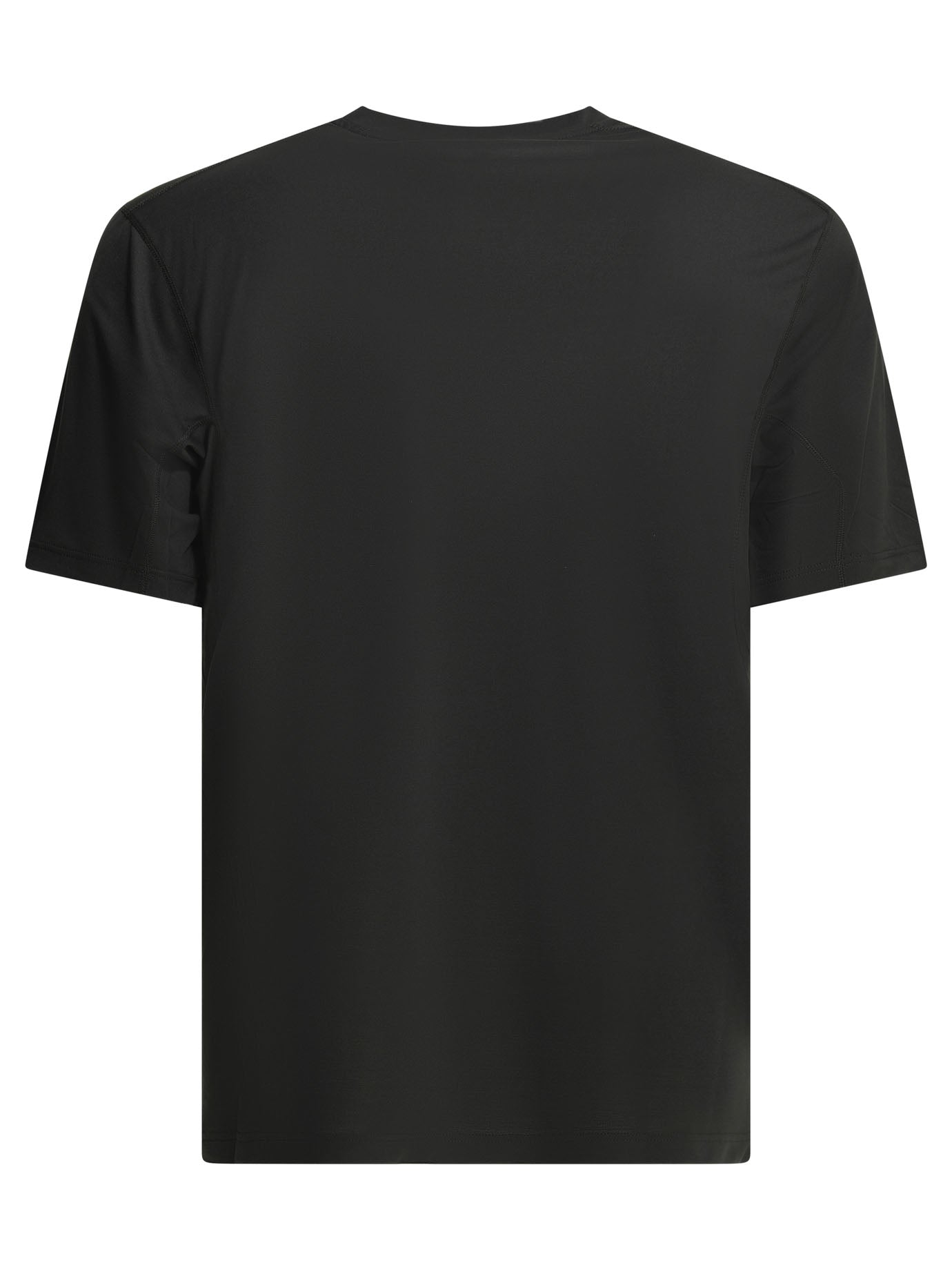 Houdini Sportswear Pace Air Message Crewneck T-Shirt