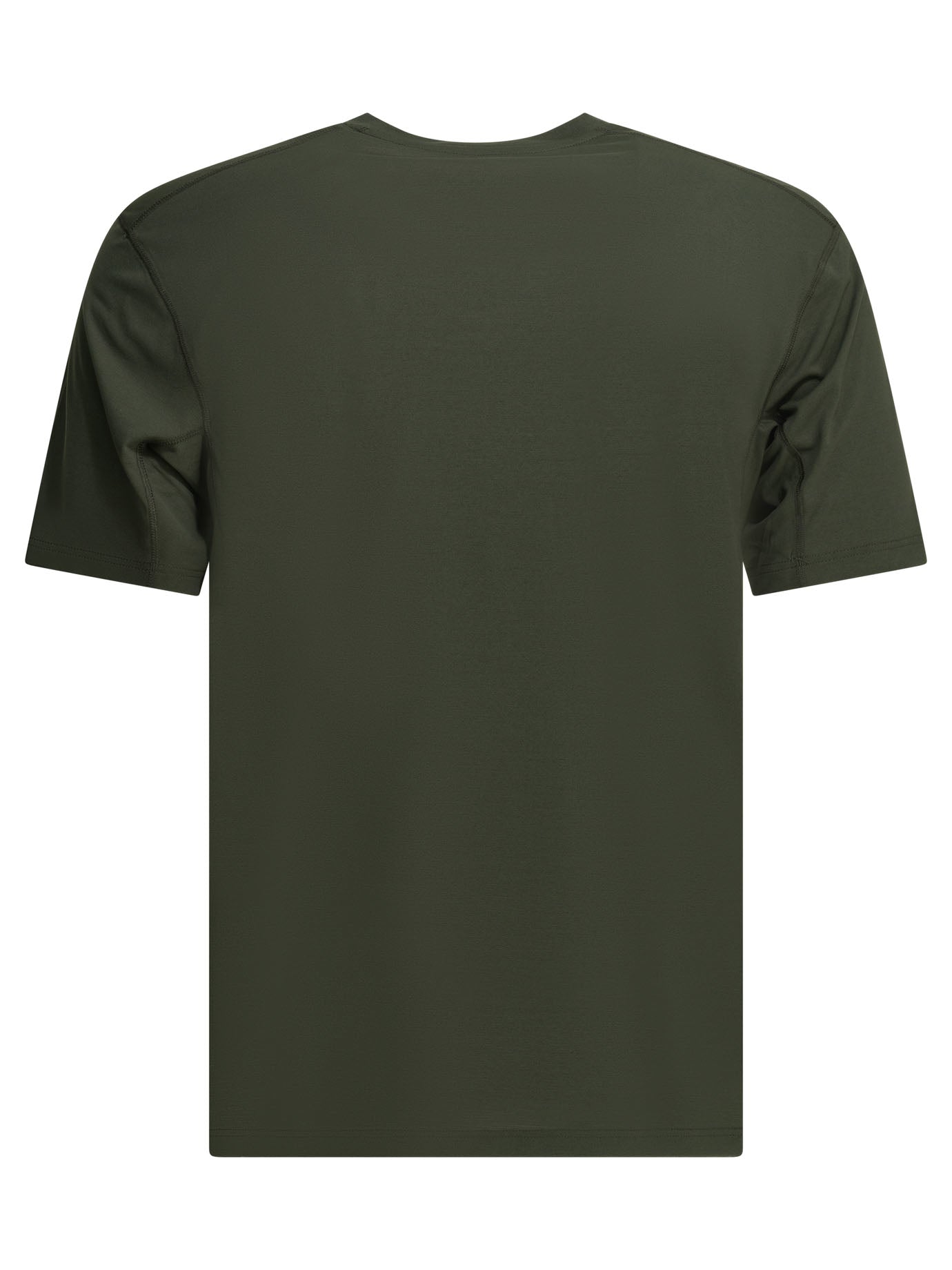 Houdini Sportswear Pace Air Message Crewneck T-Shirt