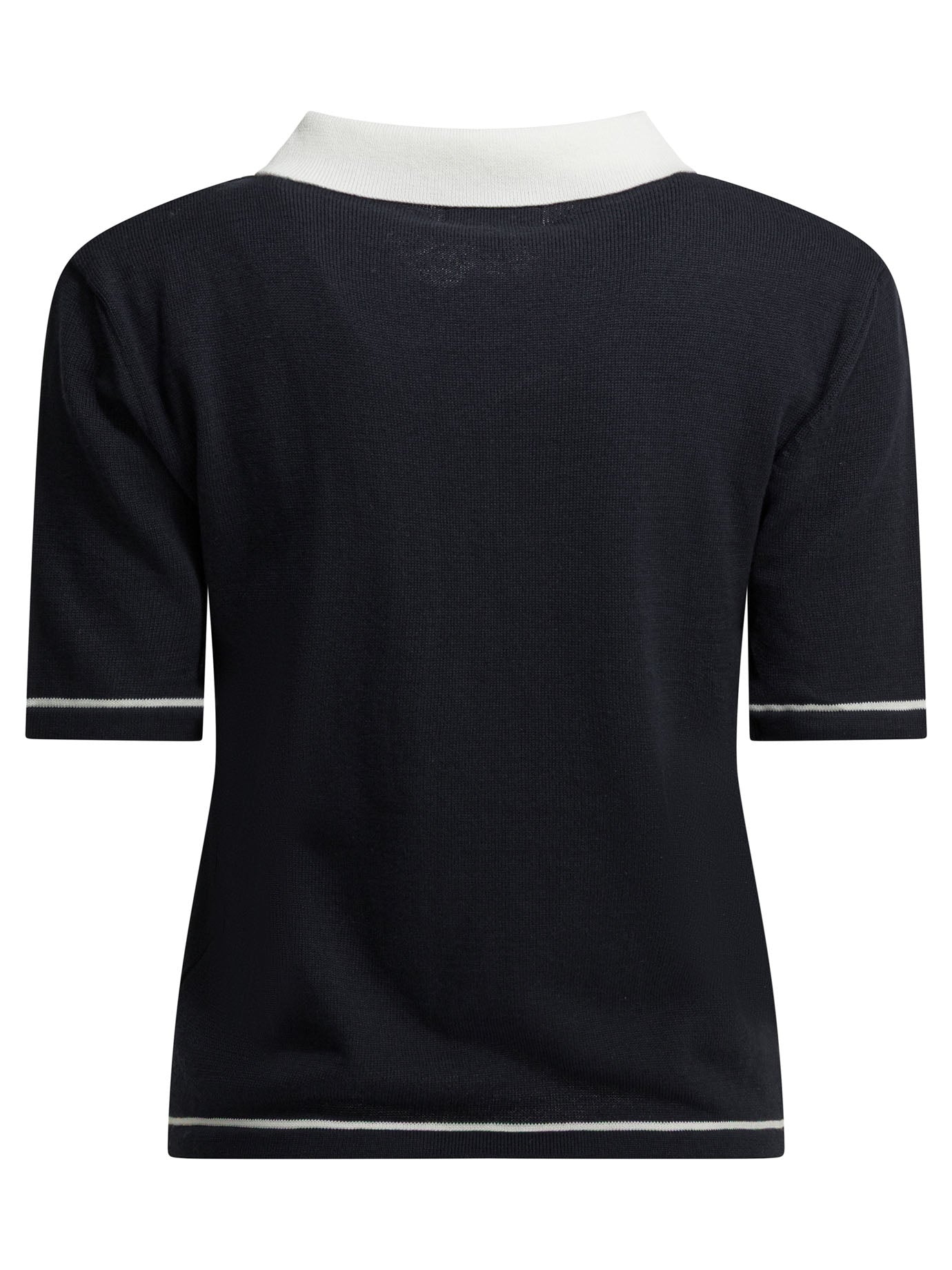 Ines De La Fressange Knitwear