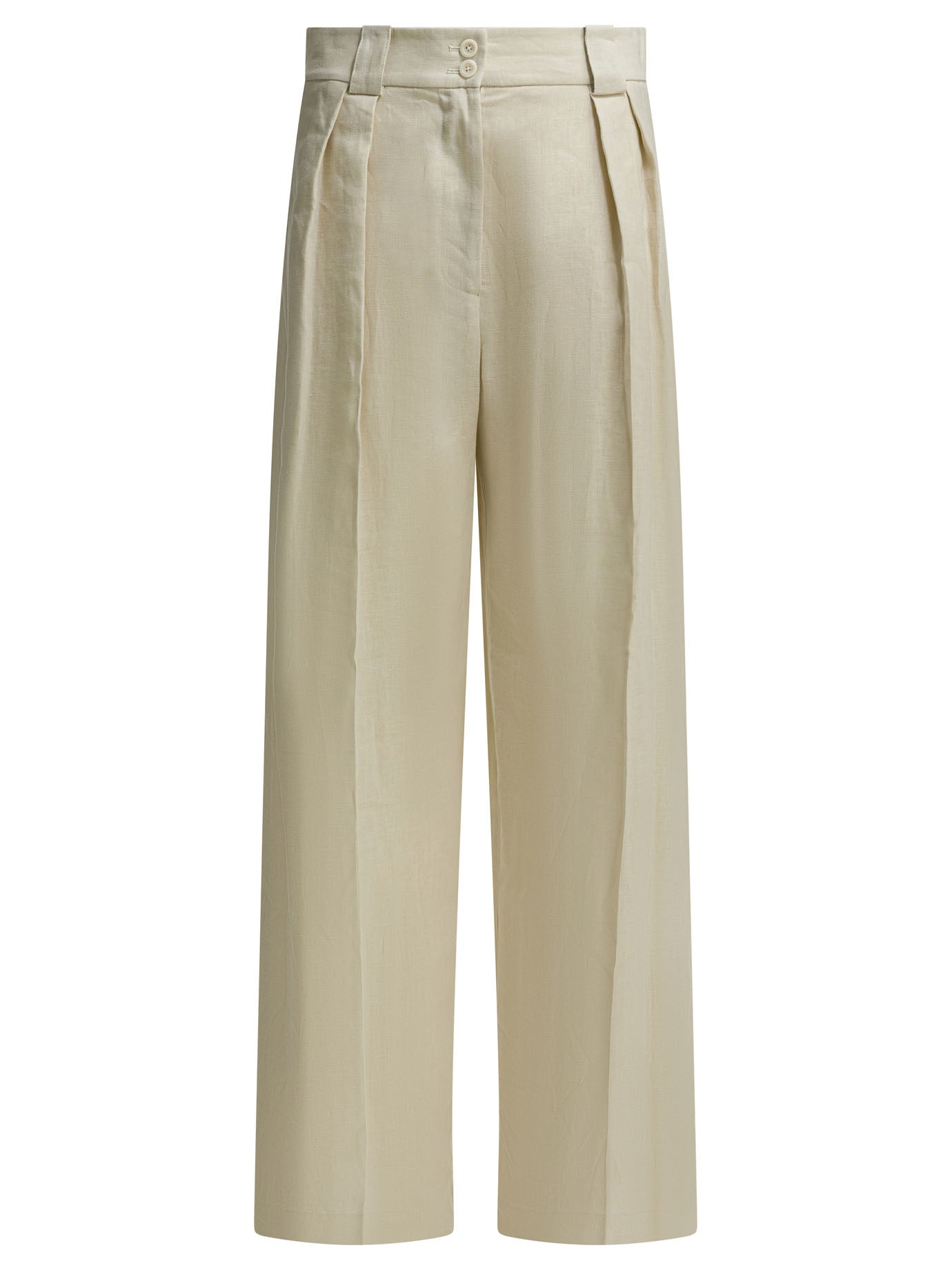 Ines De La Fressange Trousers