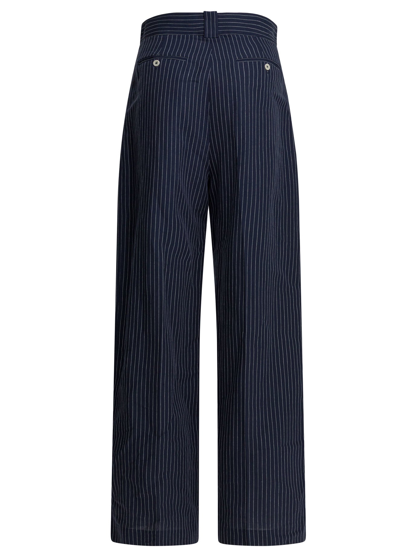Ines De La Fressange Trousers