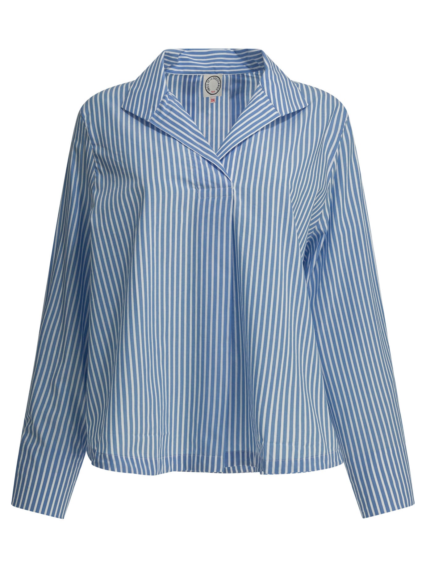 Ines De La Fressange Shirts