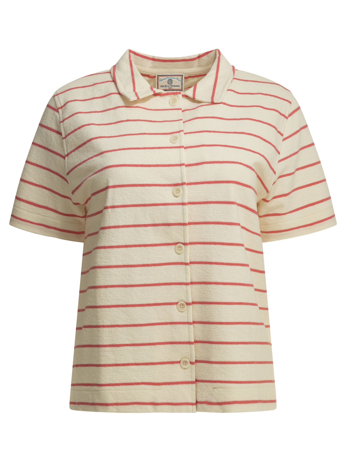 Ines De La Fressange Shirts