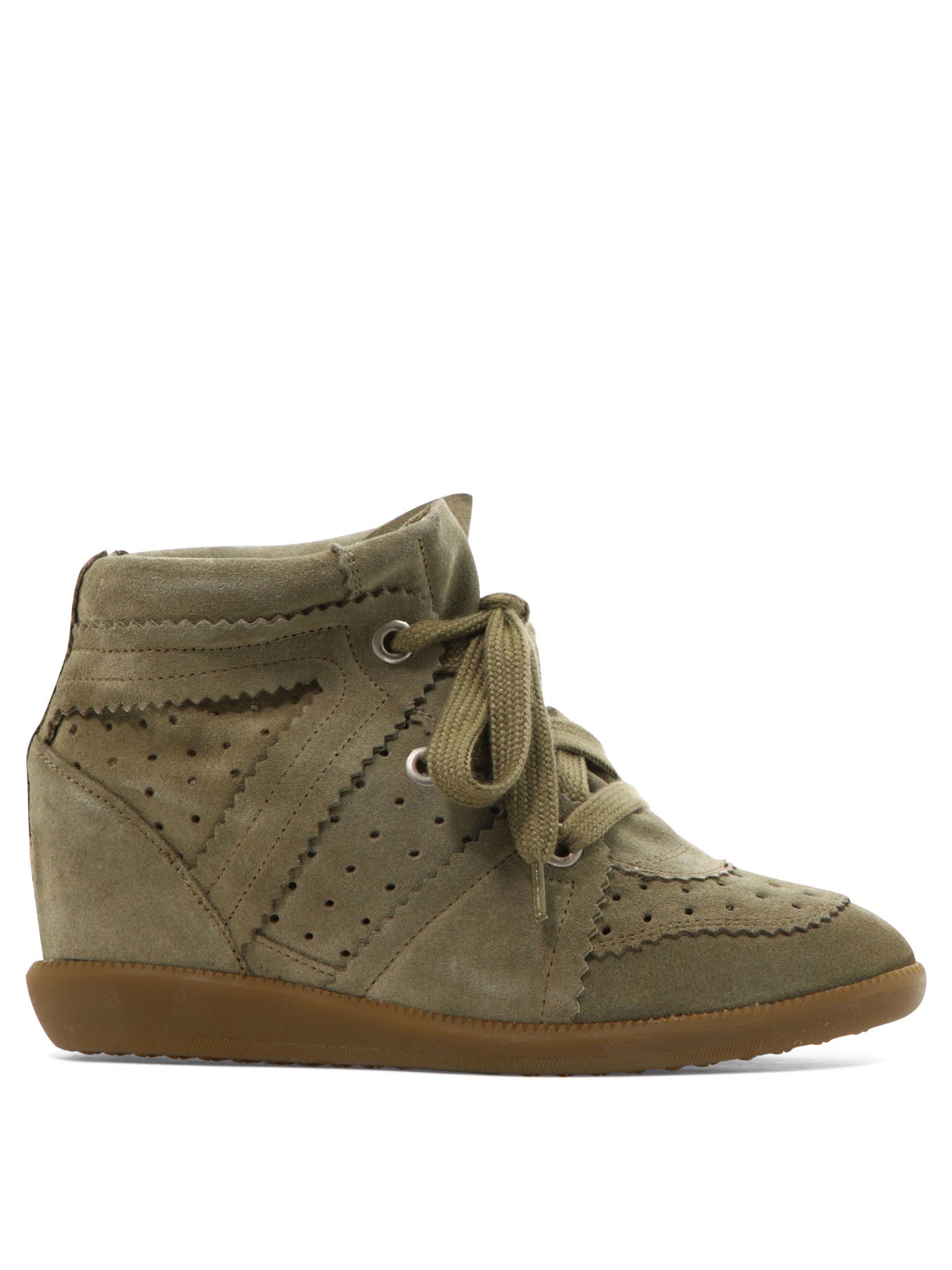 Isabel Marant Bobby Sneakers