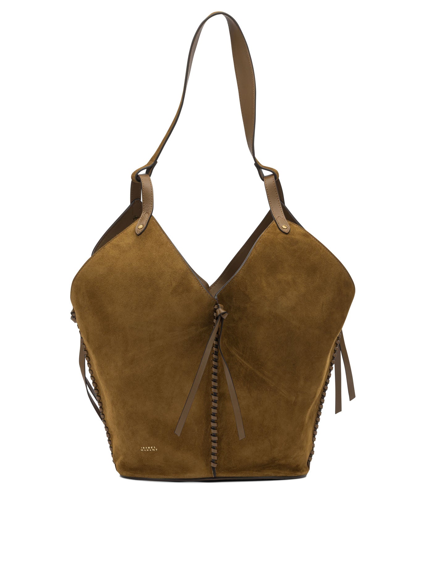 Isabel Marant Tampa Large Shoulder Bag