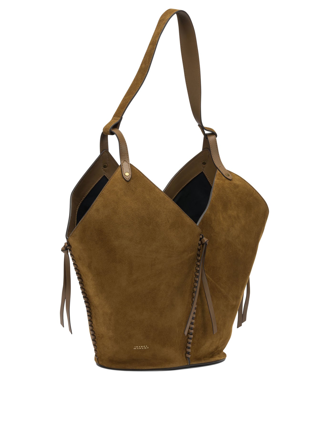 Isabel Marant Tampa Large Shoulder Bag
