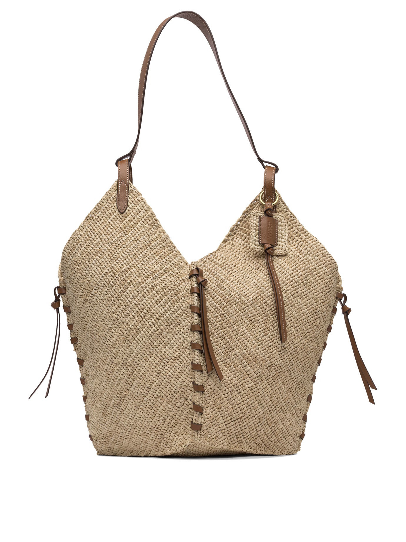 Isabel Marant Tampa Large Shoulder Bag