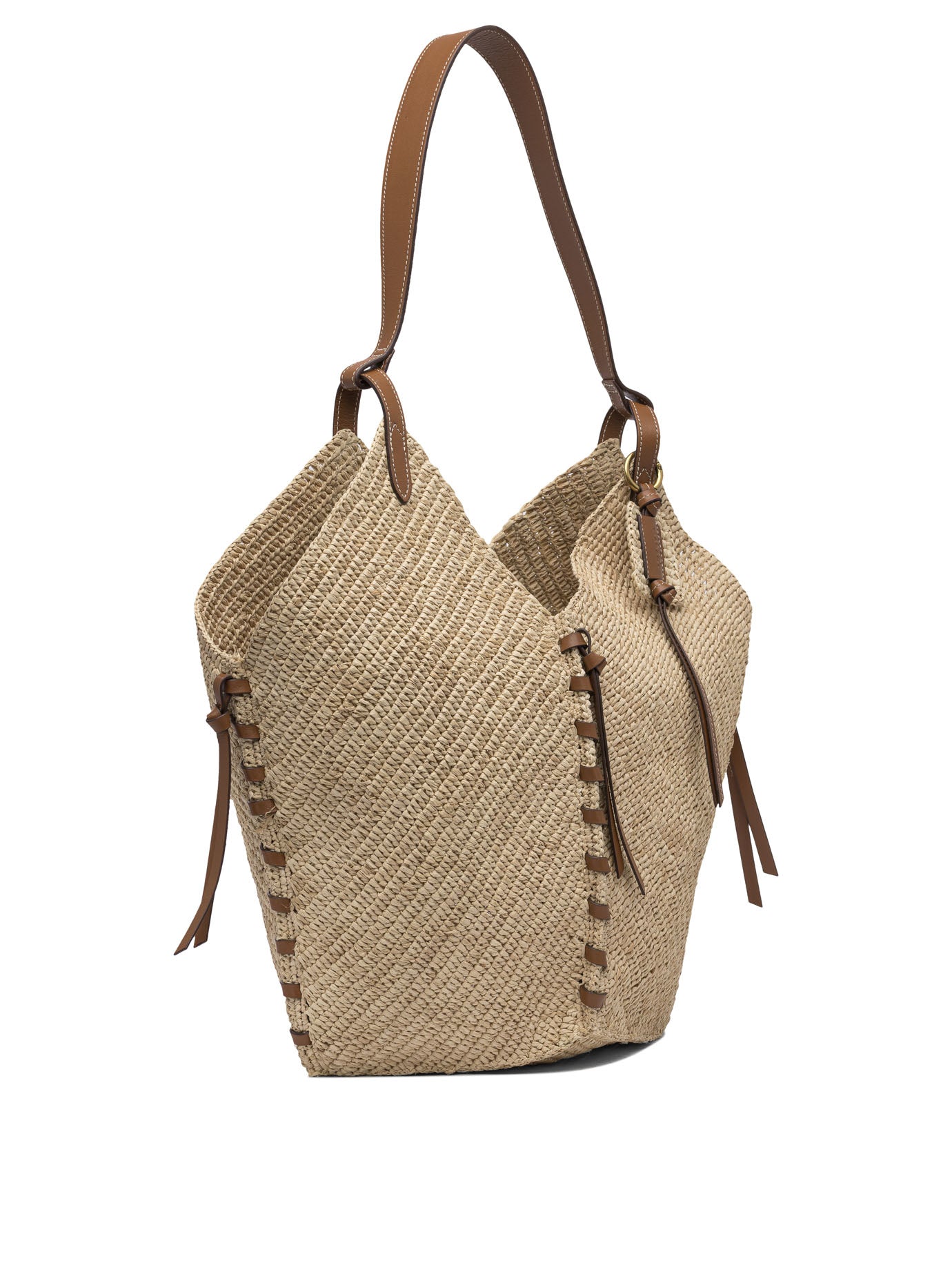 Isabel Marant Tampa Large Shoulder Bag