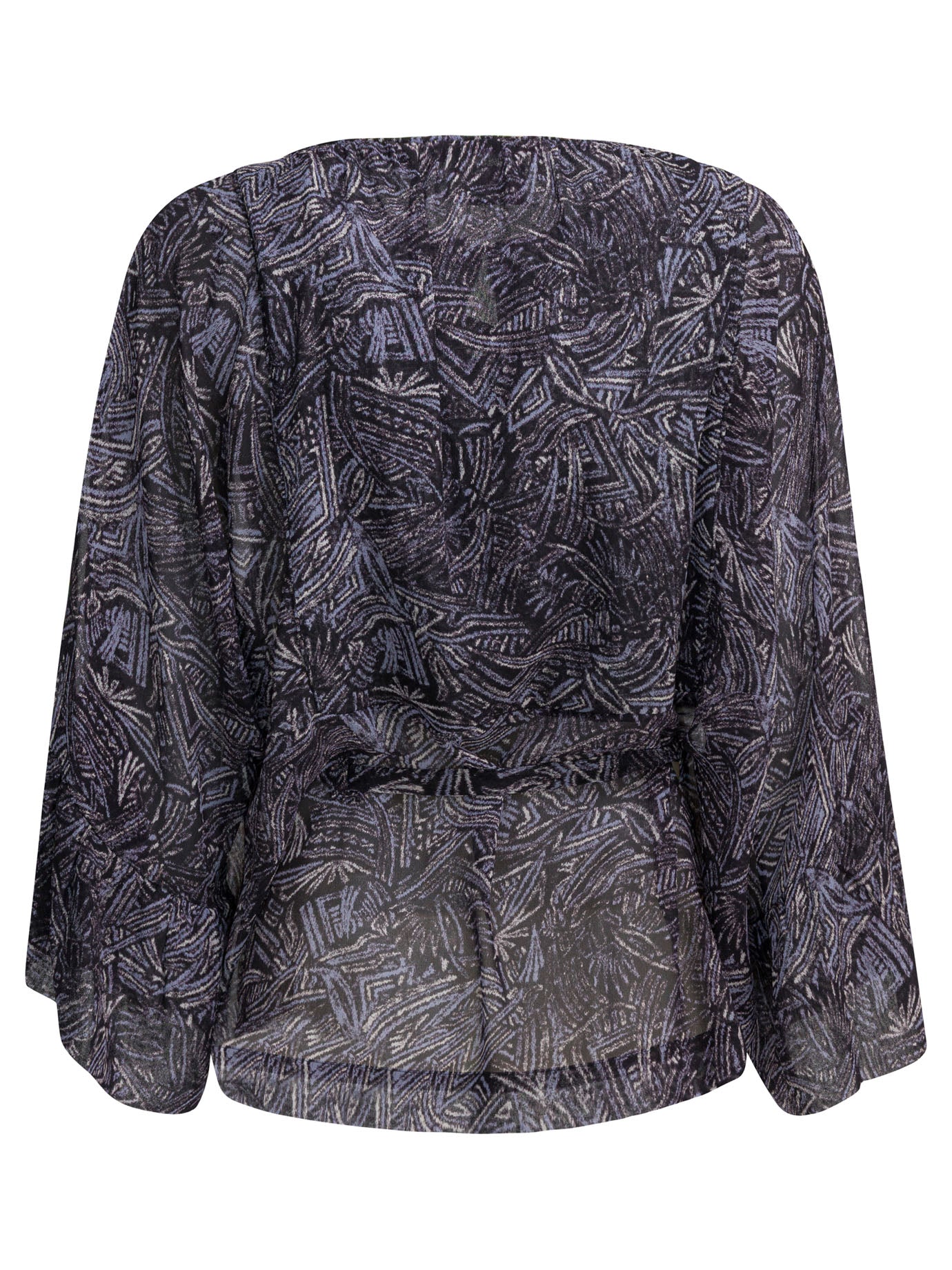Isabel Marant Tekia Blouse