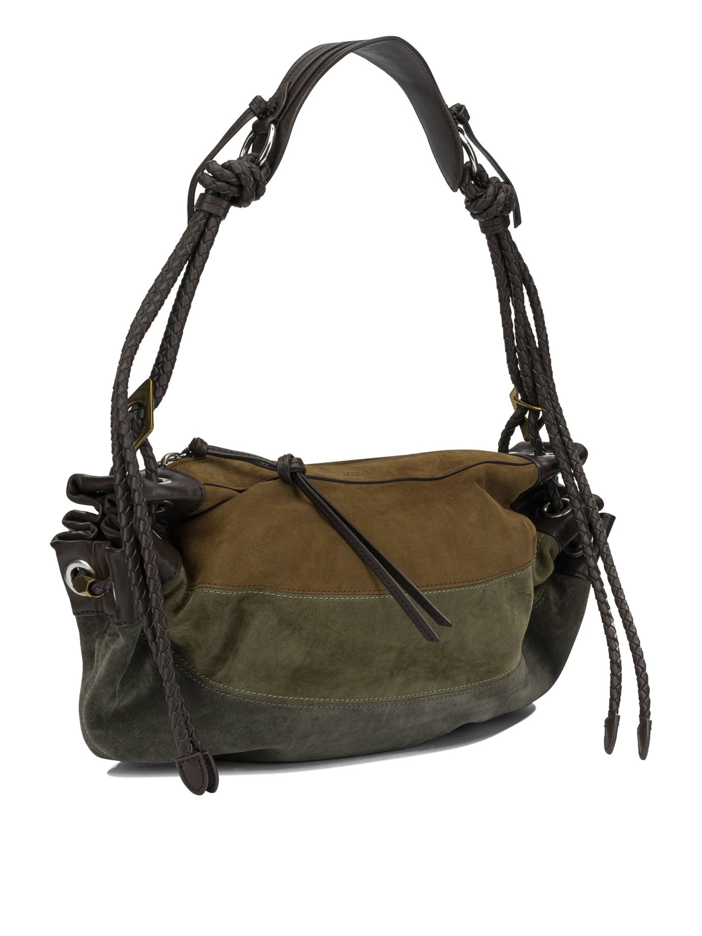 Isabel Marant Maia Large Shoulder Bag