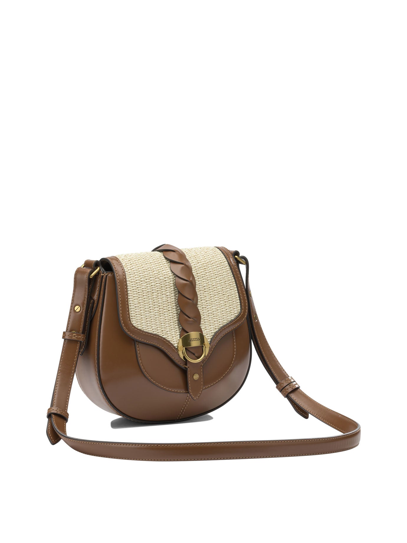 Isabel Marant Altay Small Crossbody Bag