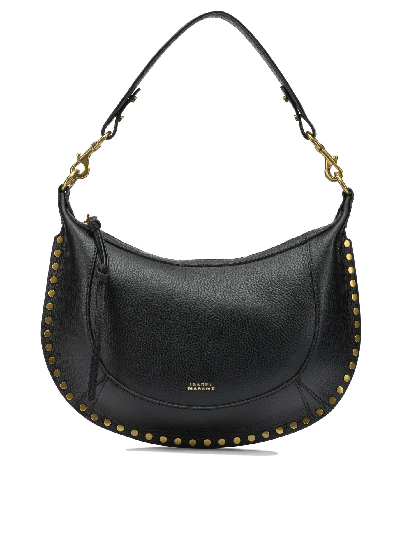 Isabel Marant Naoko Medium Shoulder Bag