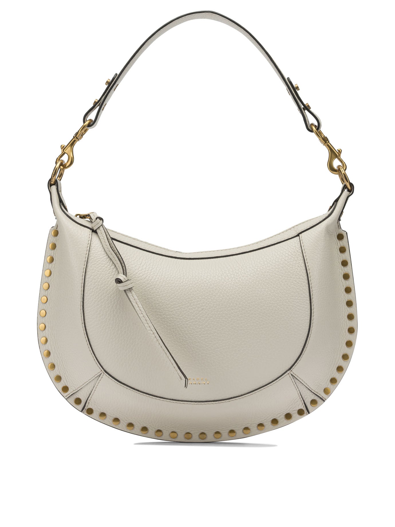 Isabel Marant Naoko Medium Shoulder Bag