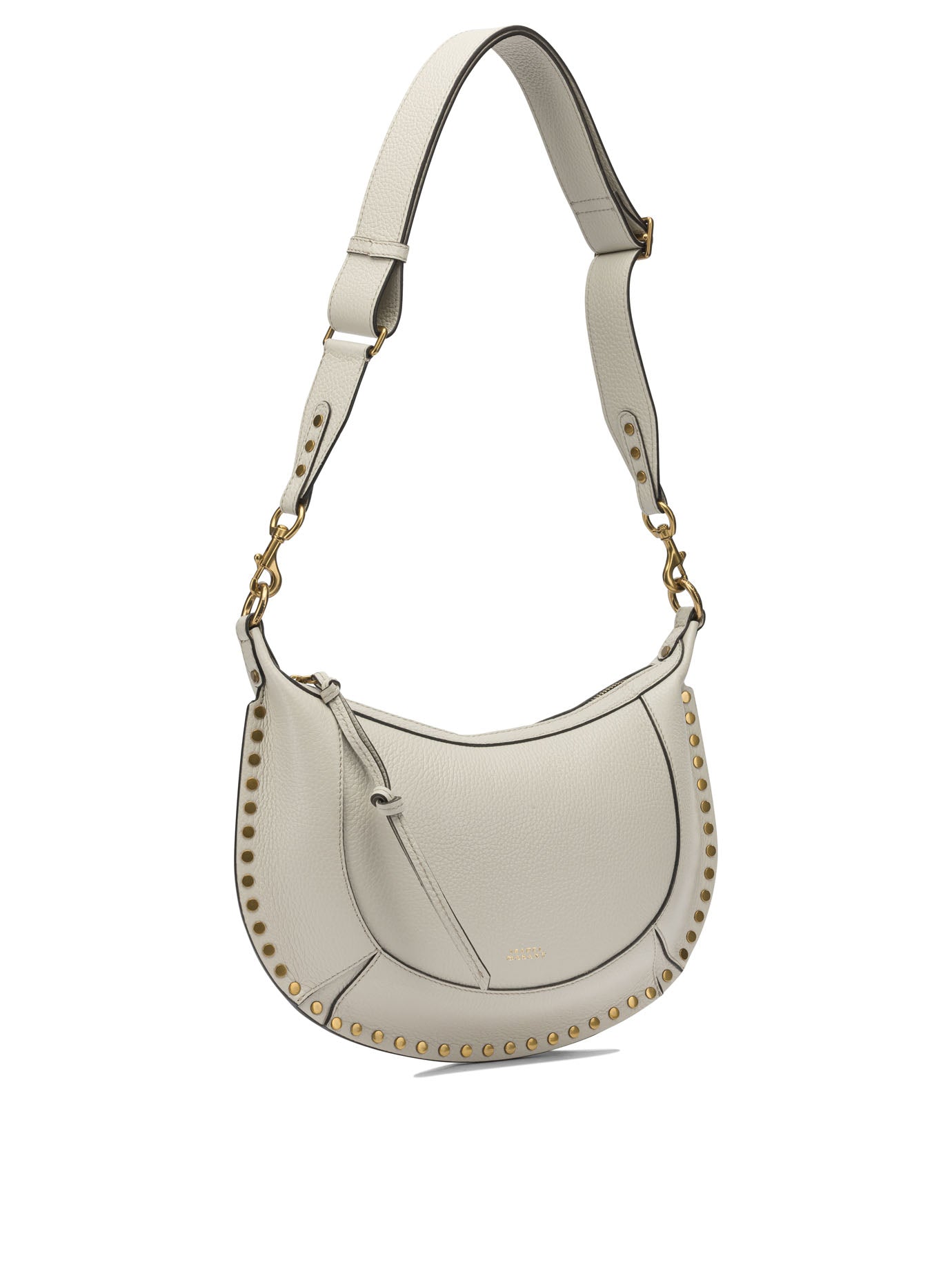 Isabel Marant Naoko Medium Shoulder Bag