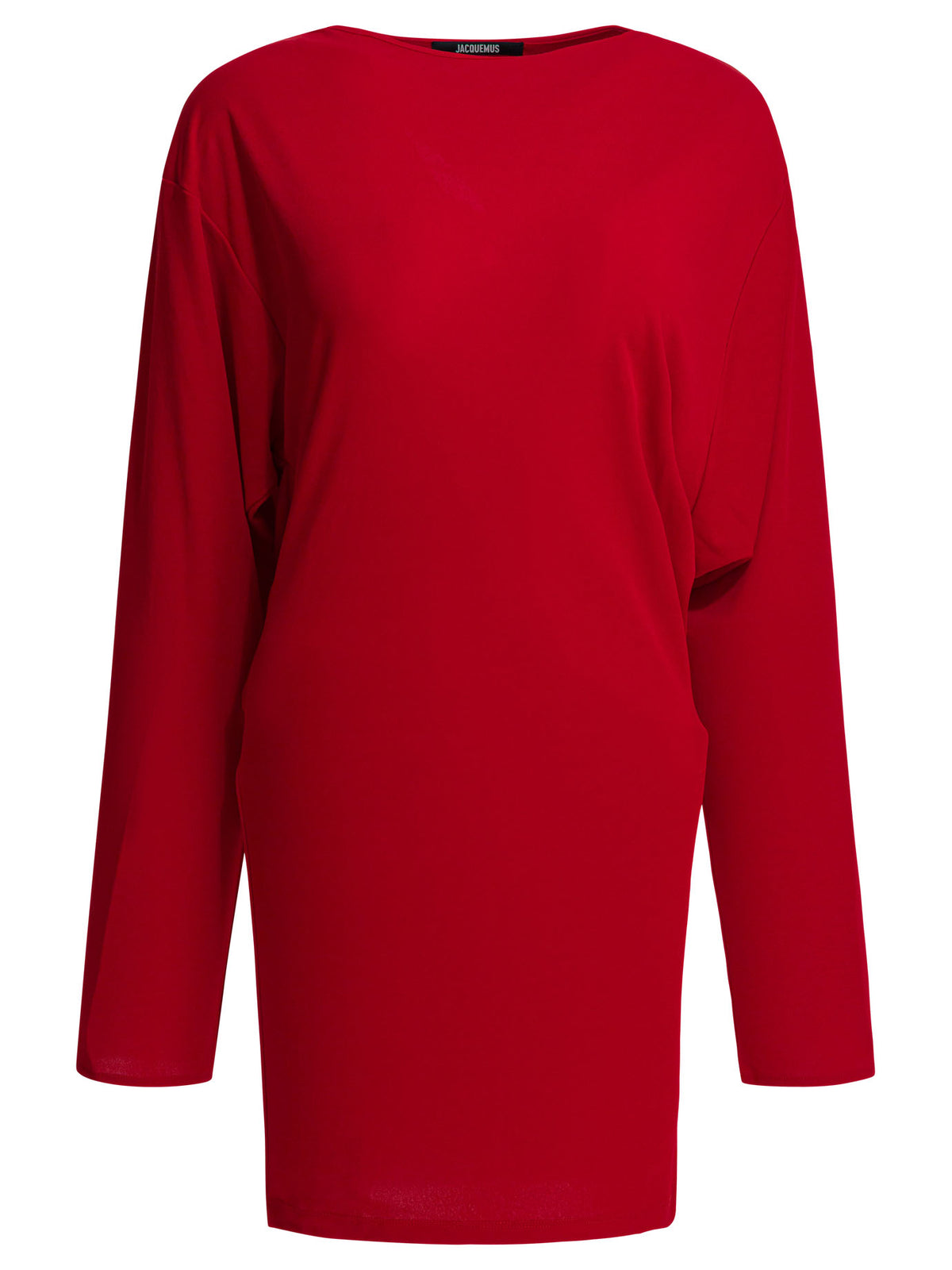Jacquemus Mistral Short Dress