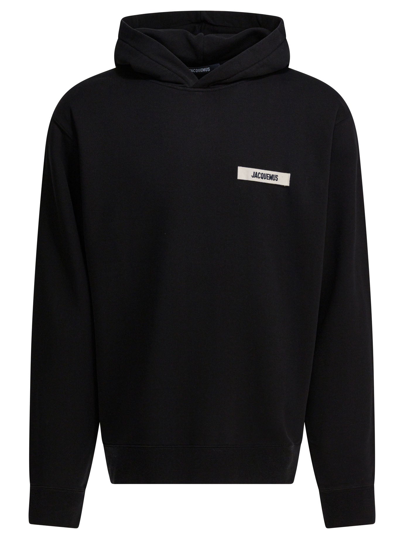 Jacquemus Gros Grain Hoodie
