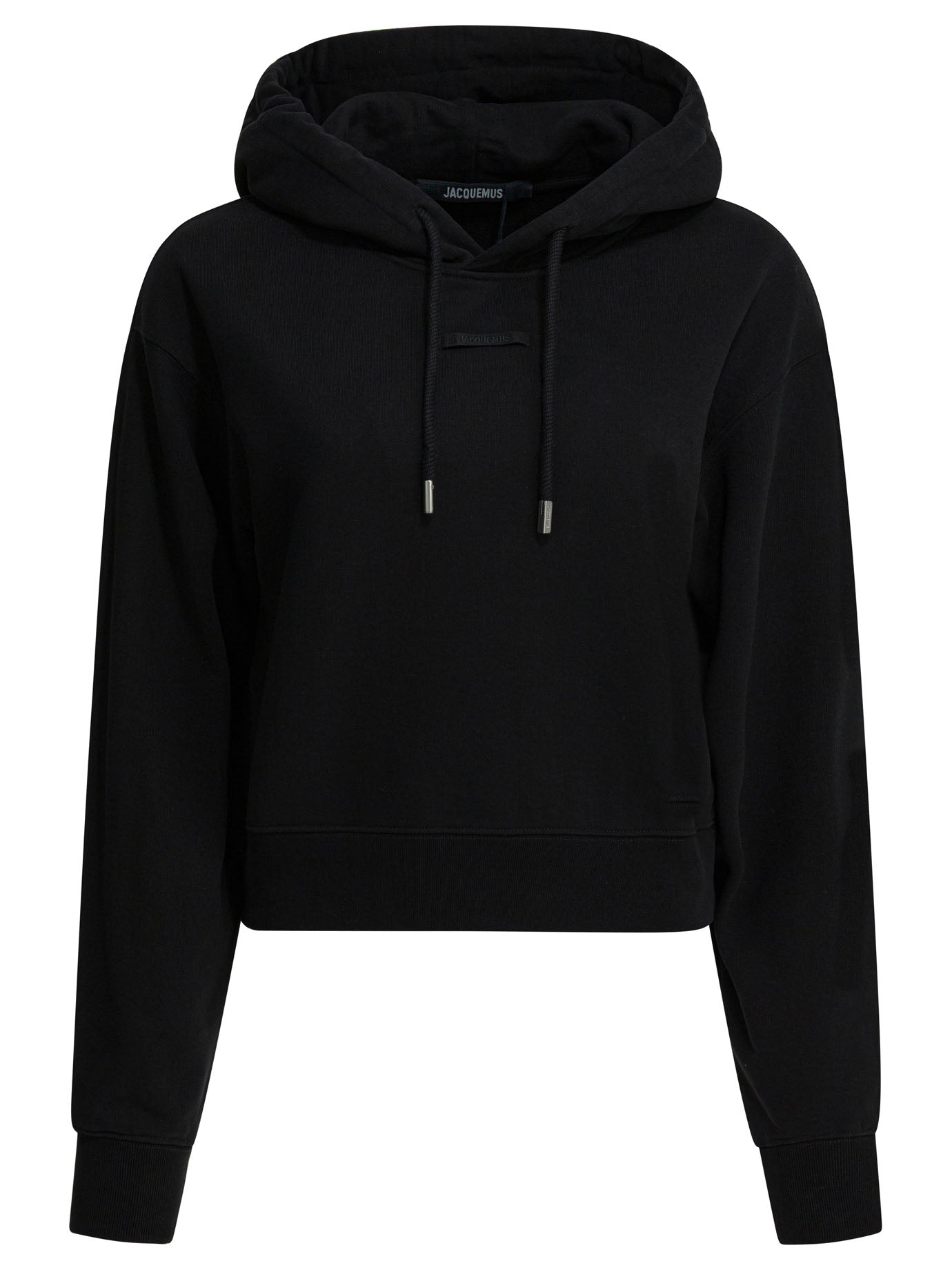 Jacquemus Gros Grain Hoodie