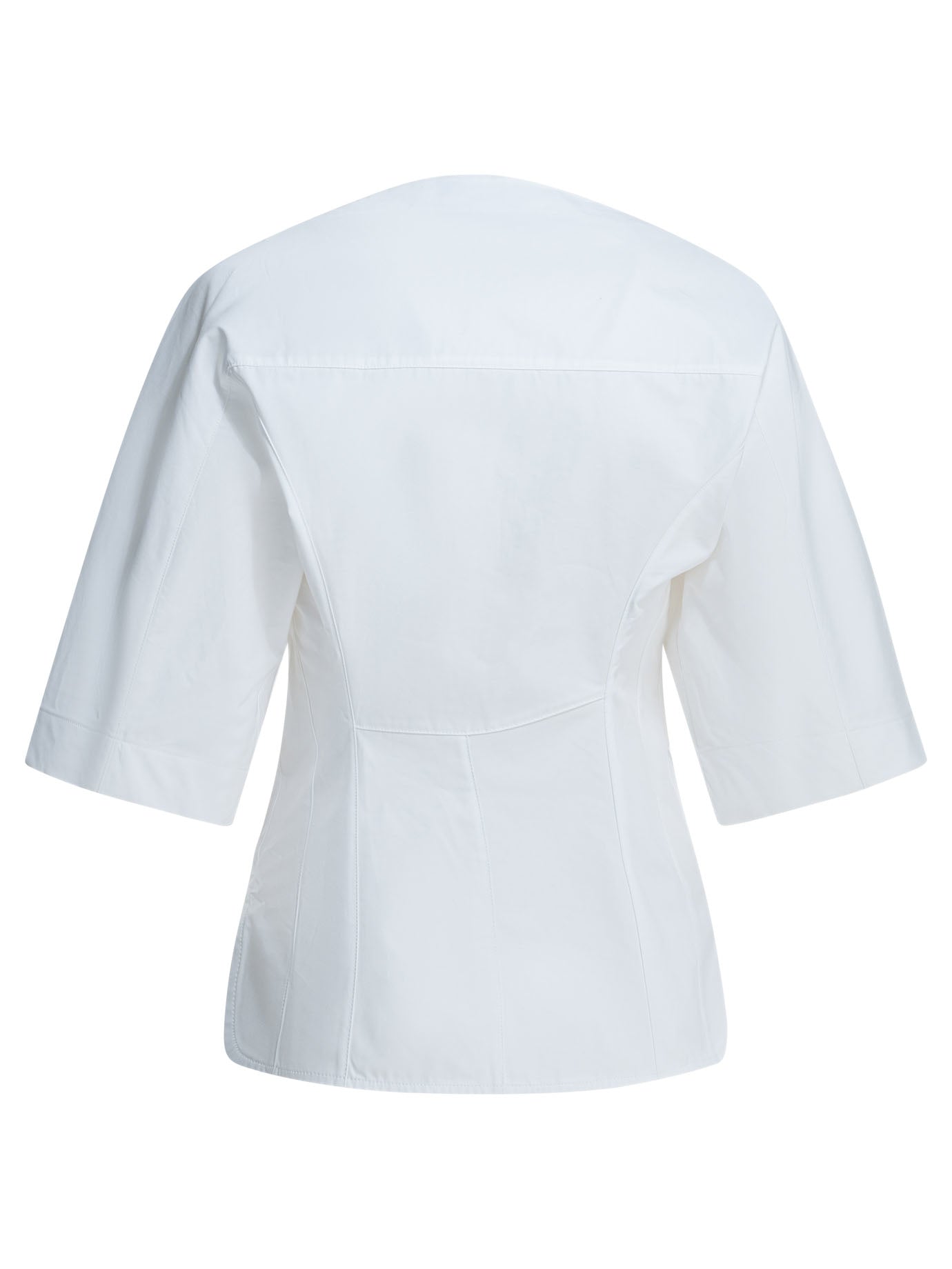Jacquemus Moisson Casual Shirt