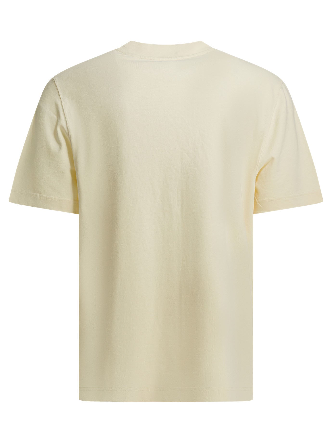 Jacquemus Gros Grain T-Shirt