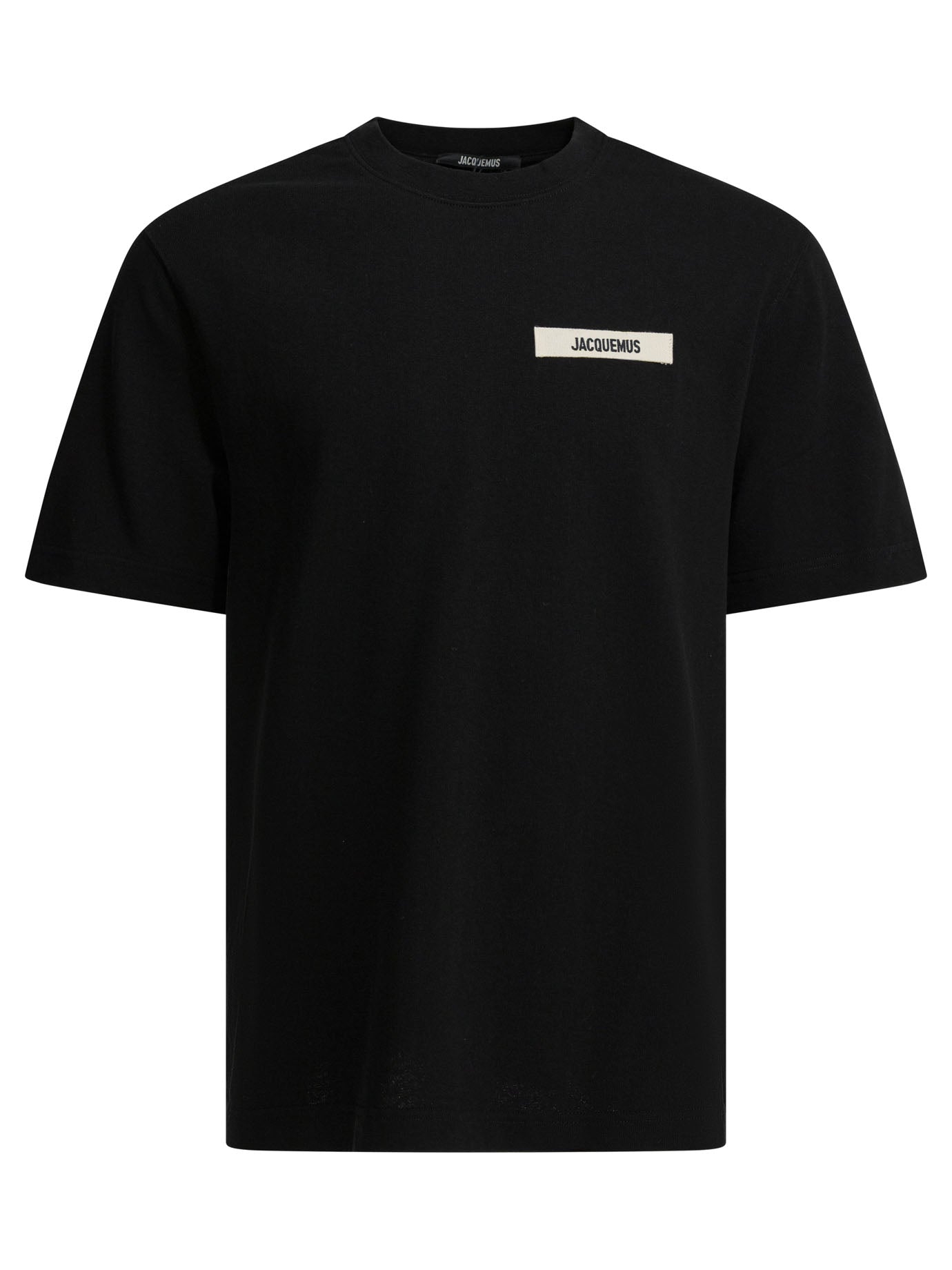 Jacquemus Gros Grain T-Shirt