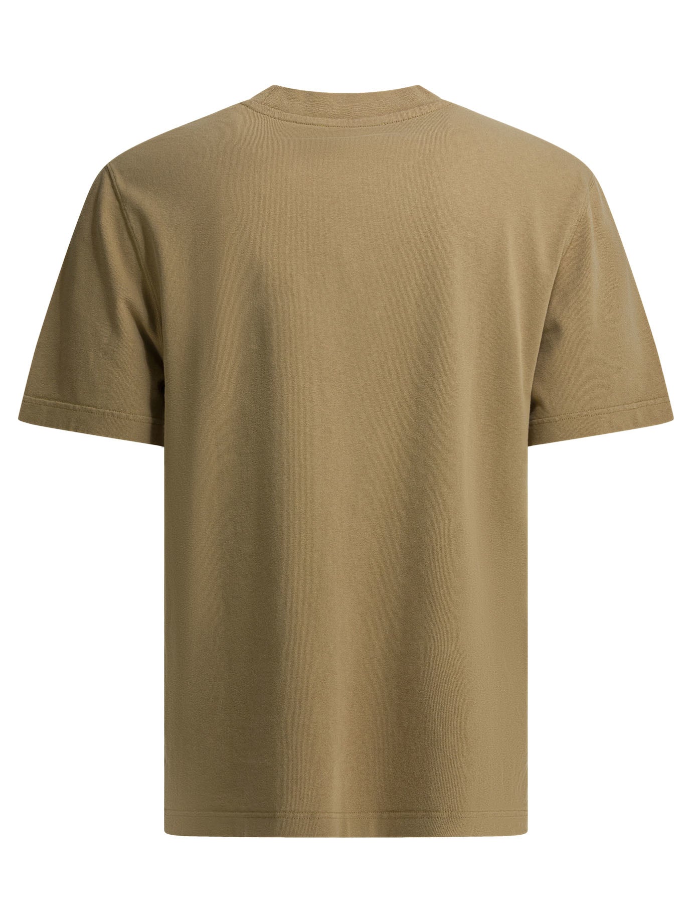 Jacquemus Gros Grain Crew-Neck T-Shirt