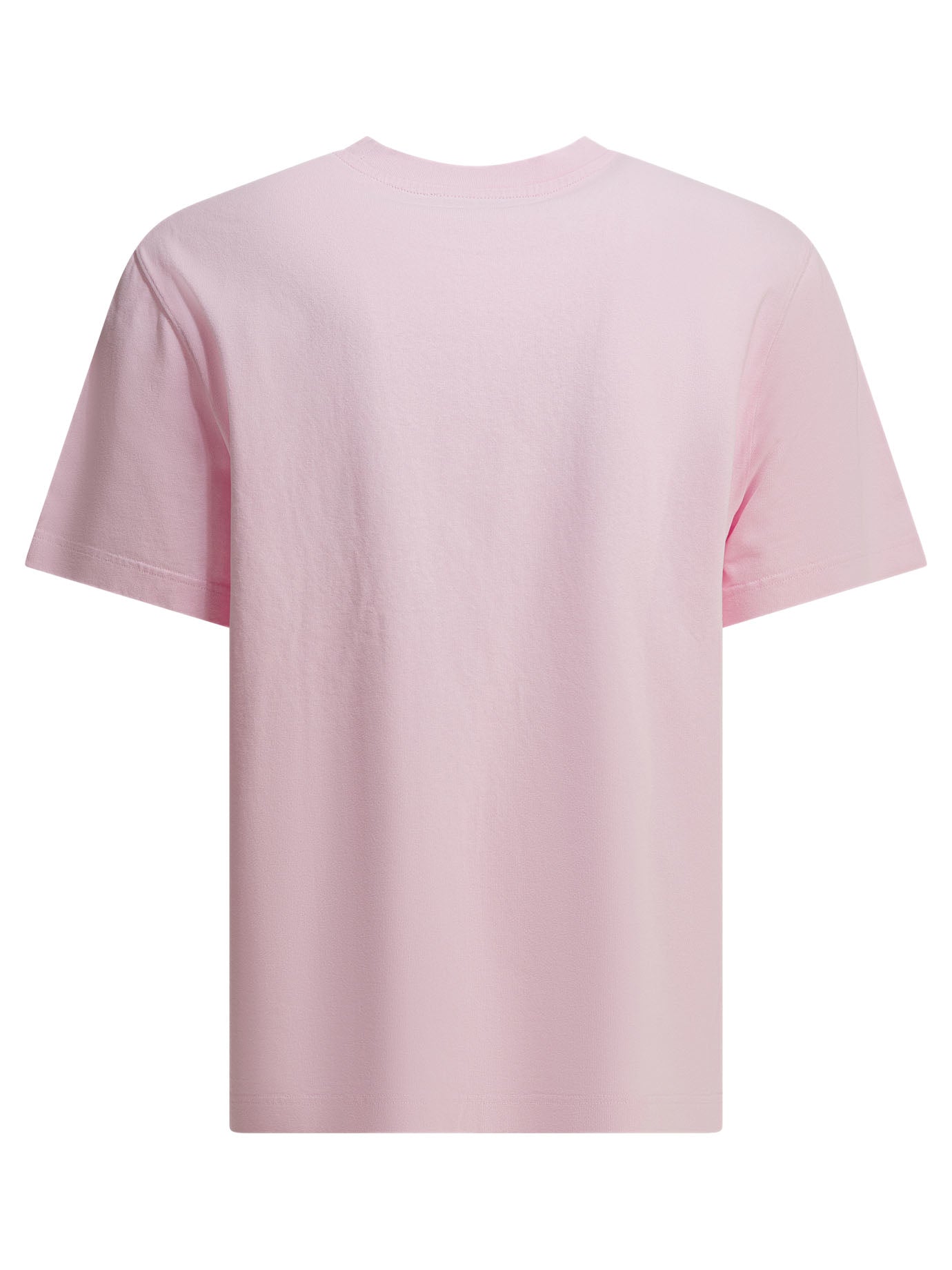 Jacquemus Gros Grain Crew-Neck T-Shirt