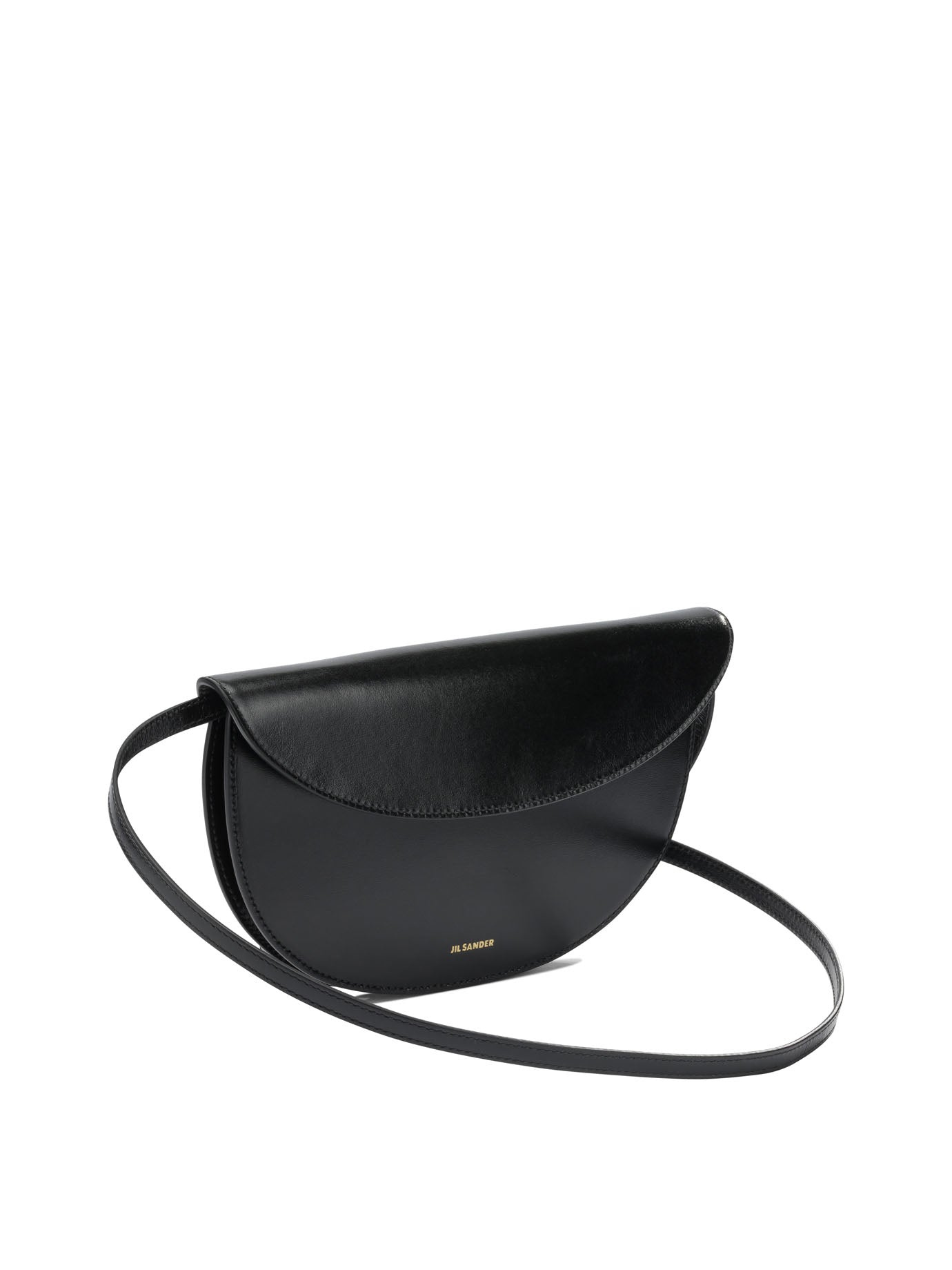 Jil Sander Curve Wallet
