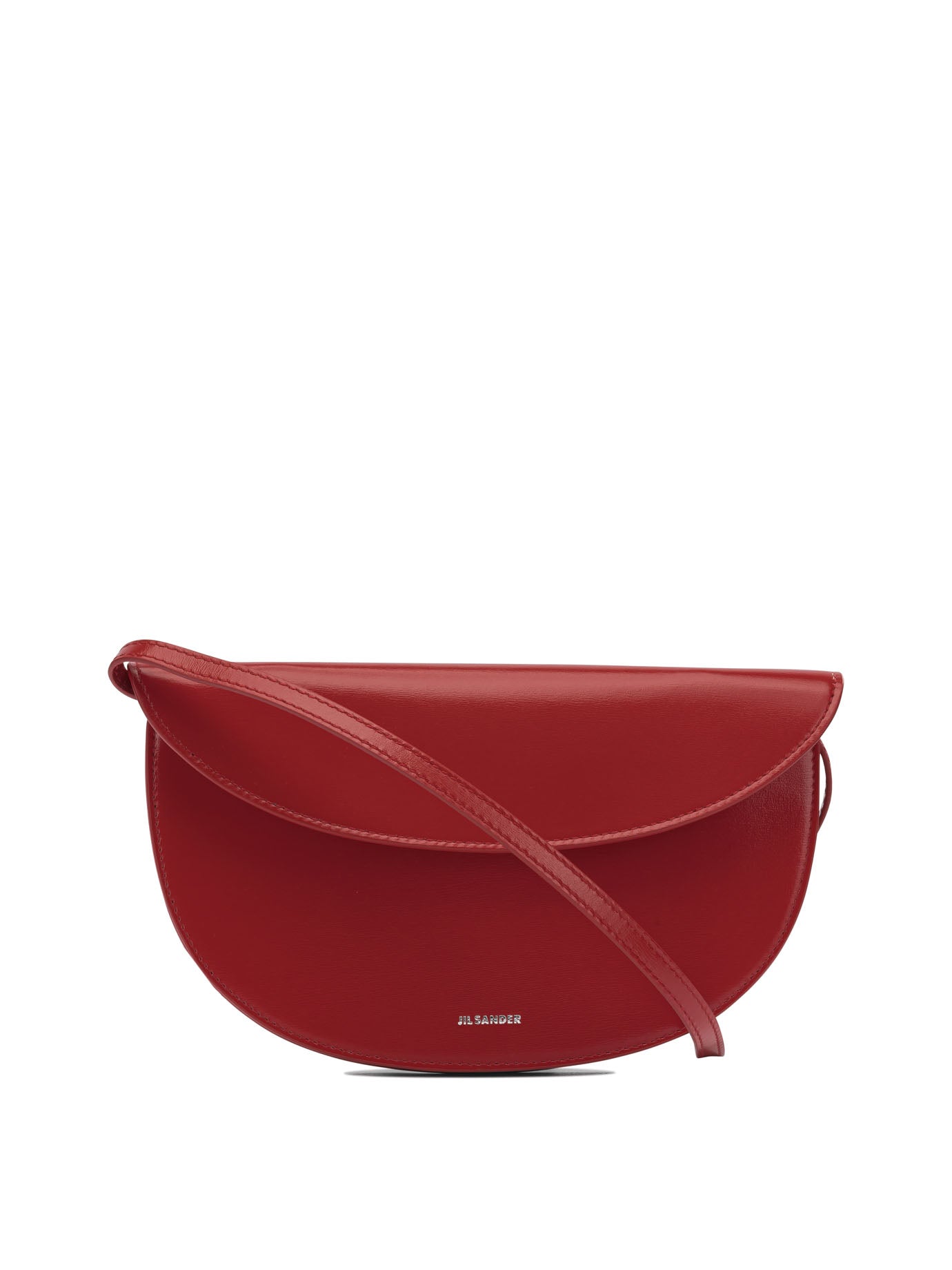 Jil Sander Curve Wallet