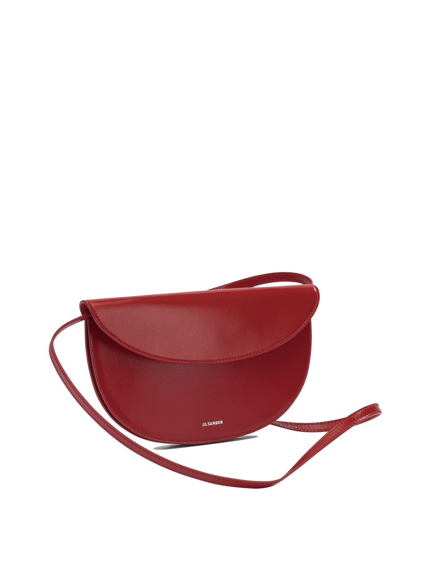 Jil Sander Curve Wallet